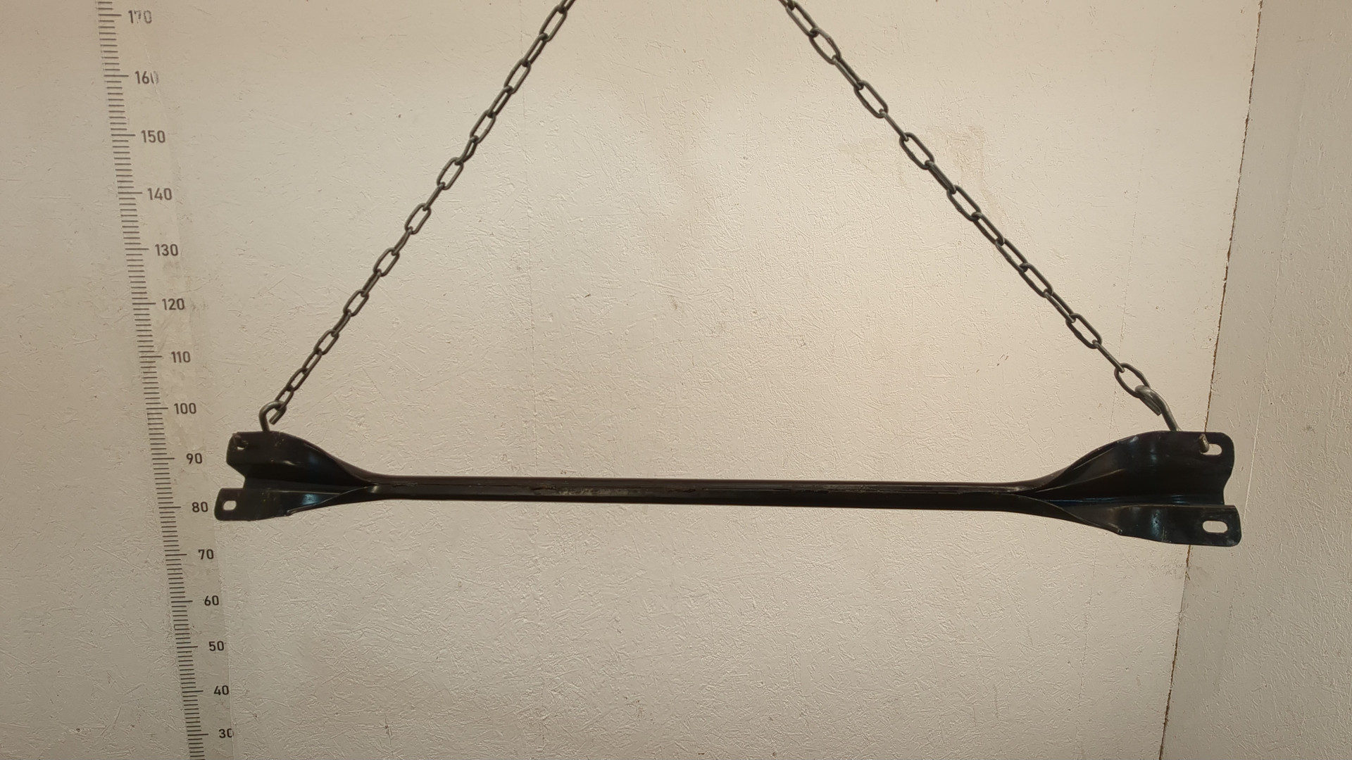 Растяжка столбов