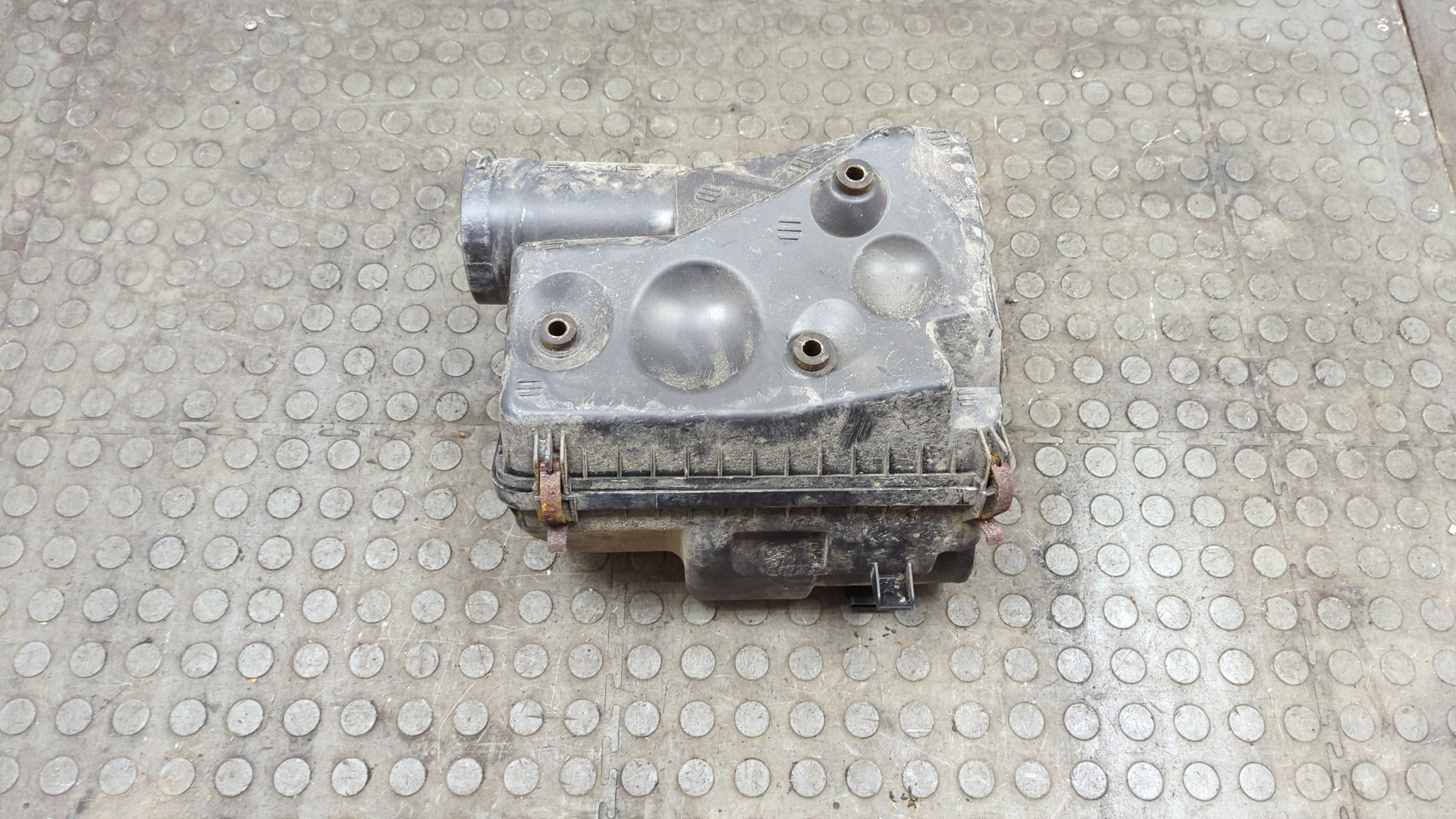 Корпус воздушного фильтра