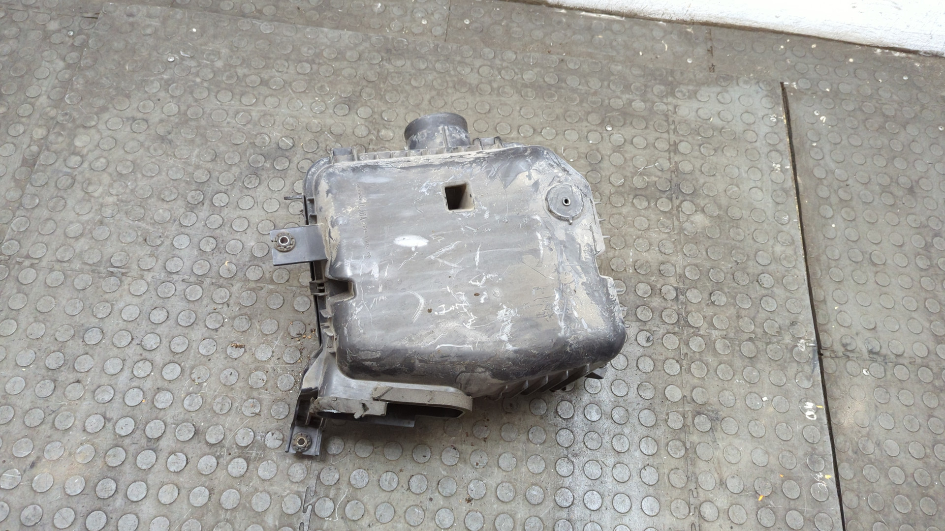 Корпус воздушного фильтра