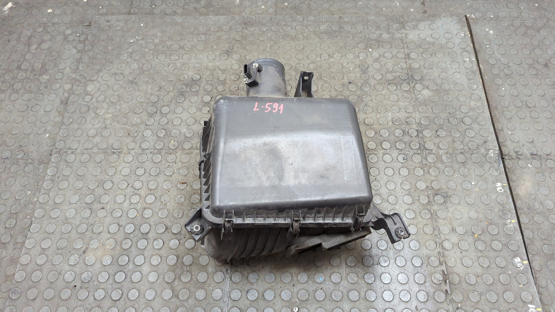 Корпус воздушного фильтра