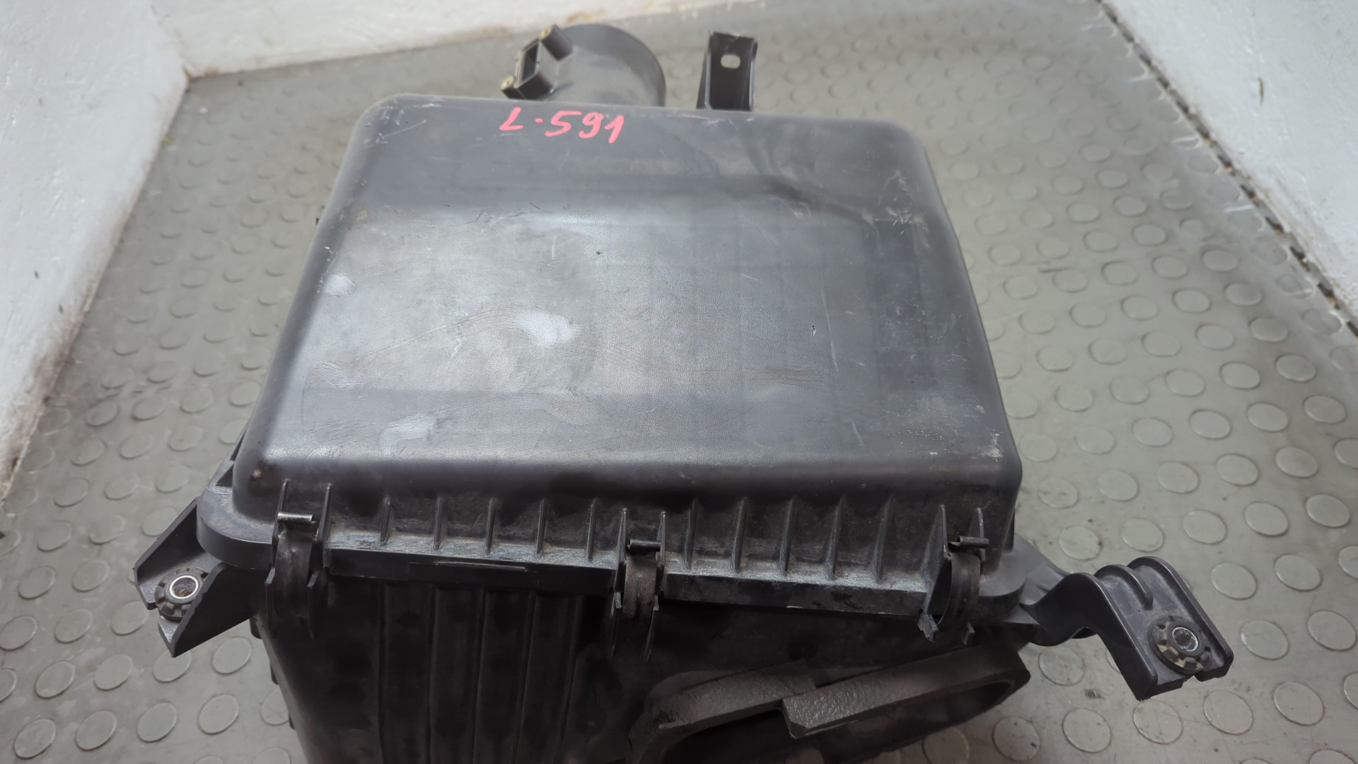 Корпус воздушного фильтра