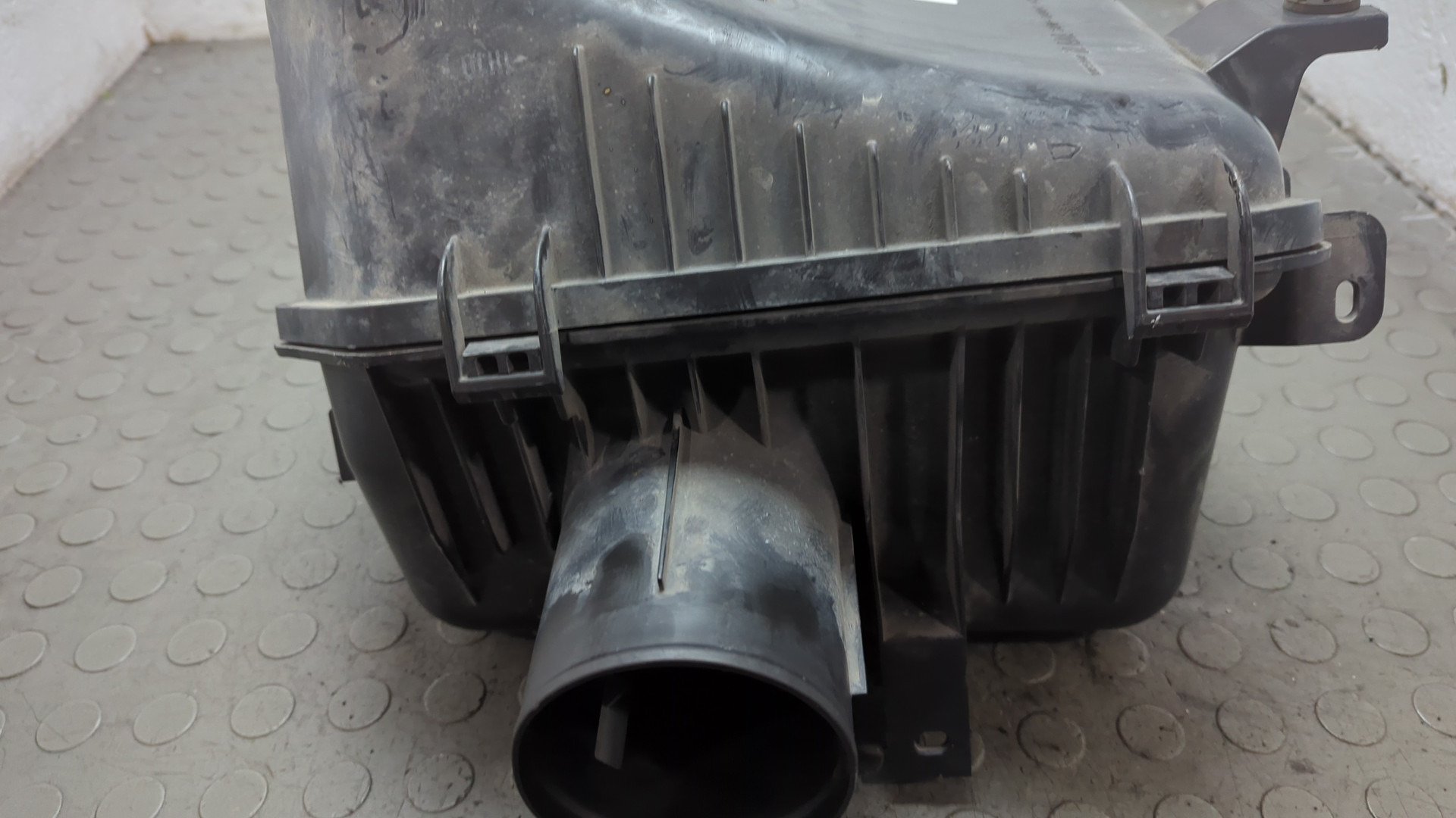 Корпус воздушного фильтра