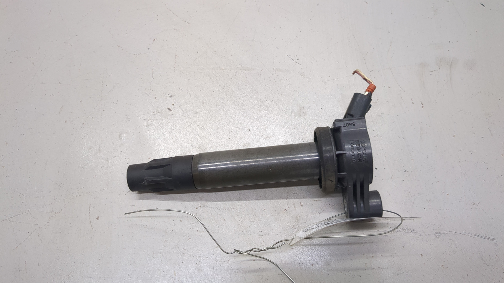 Катушка зажигания