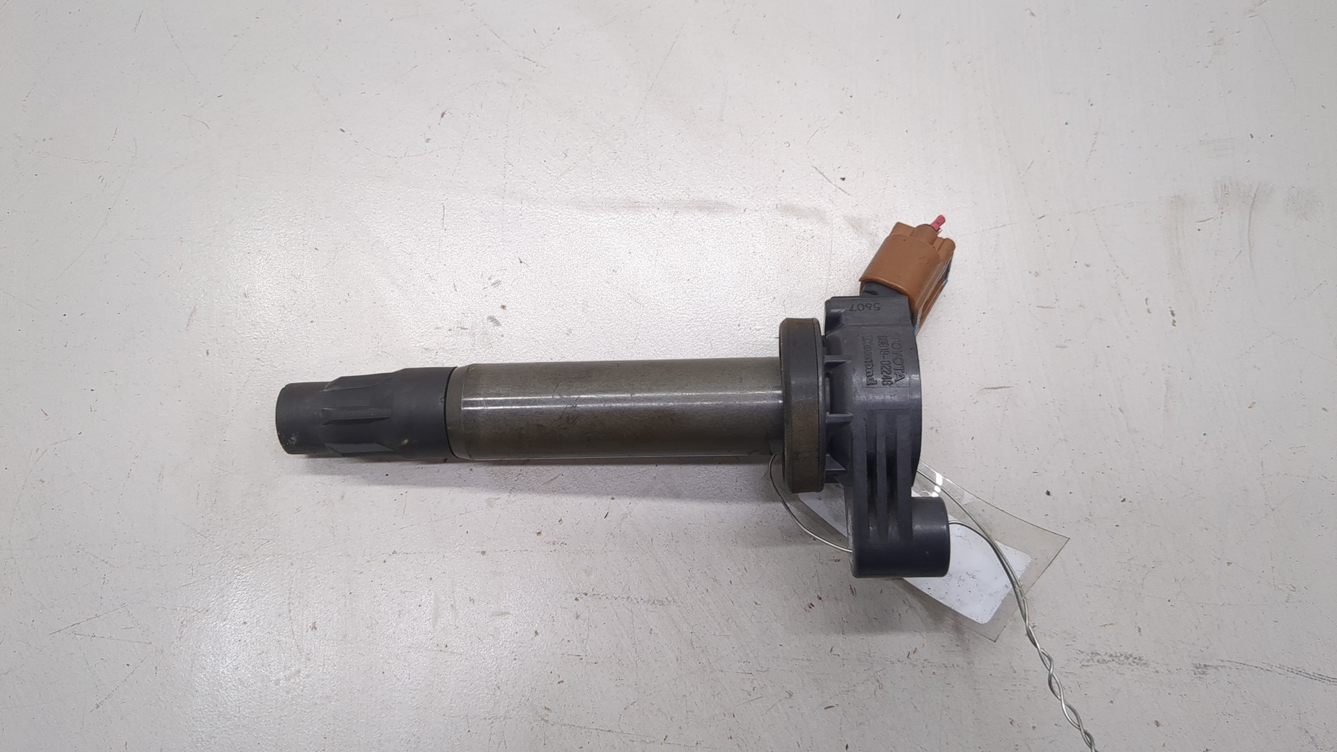 Катушка зажигания