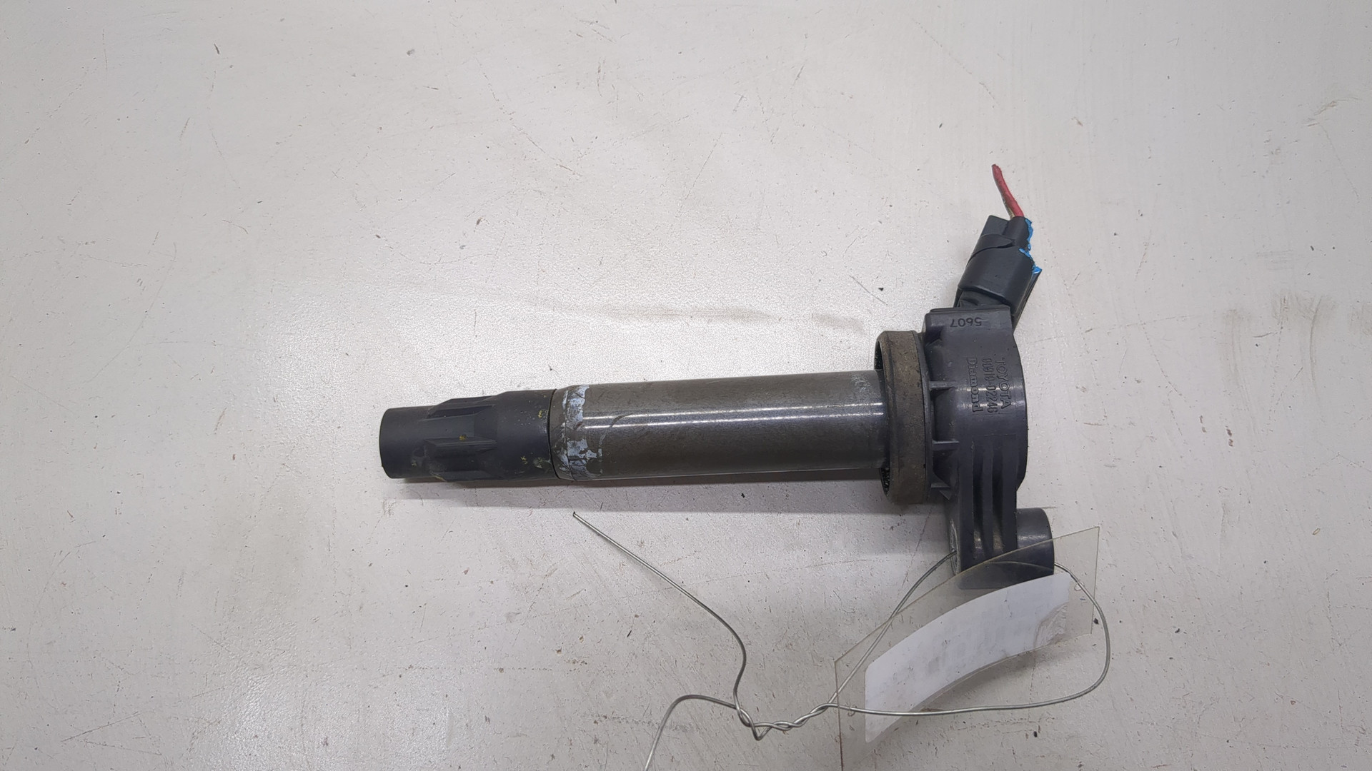 Катушка зажигания