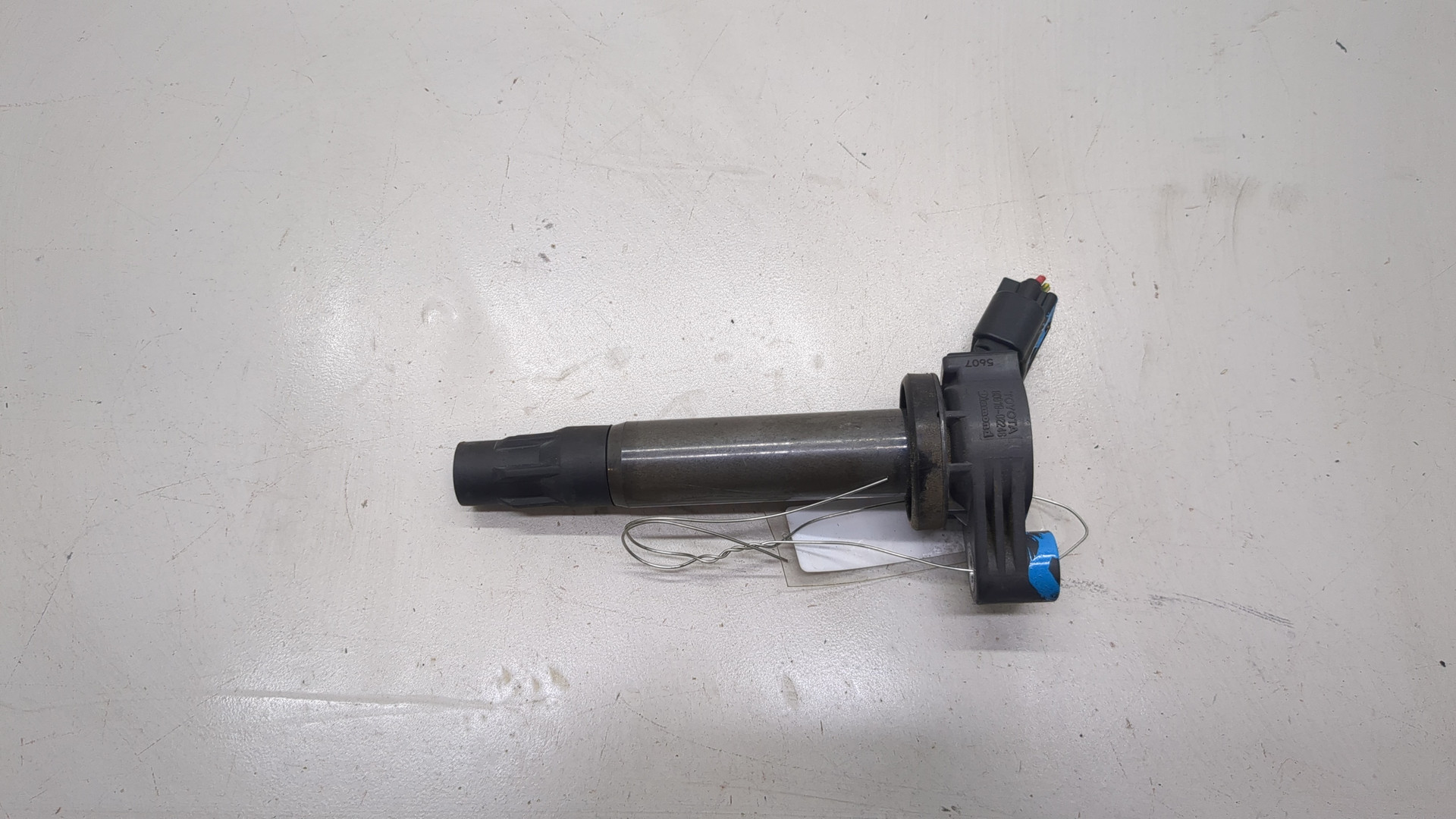 Катушка зажигания