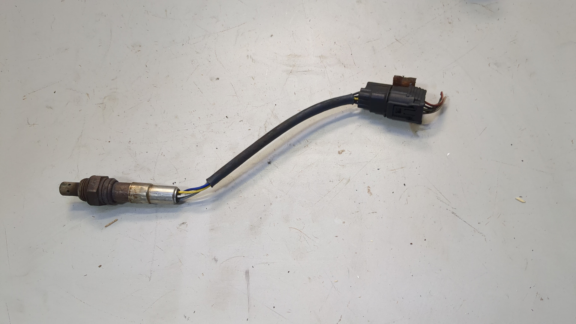 Датчик кислородный/Лямбда-зонд