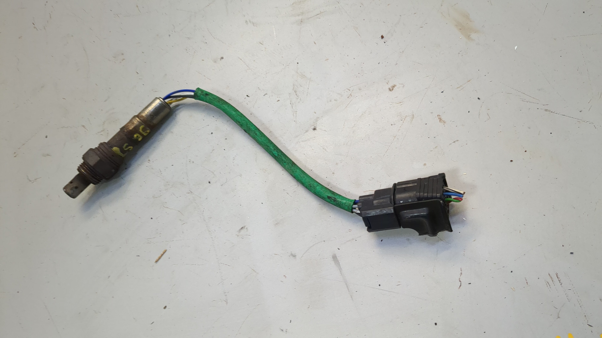 Датчик кислородный/Лямбда-зонд