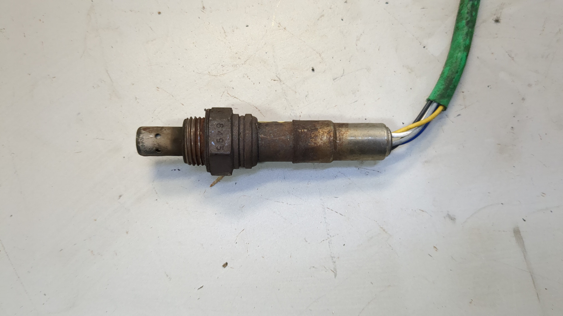 Датчик кислородный/Лямбда-зонд