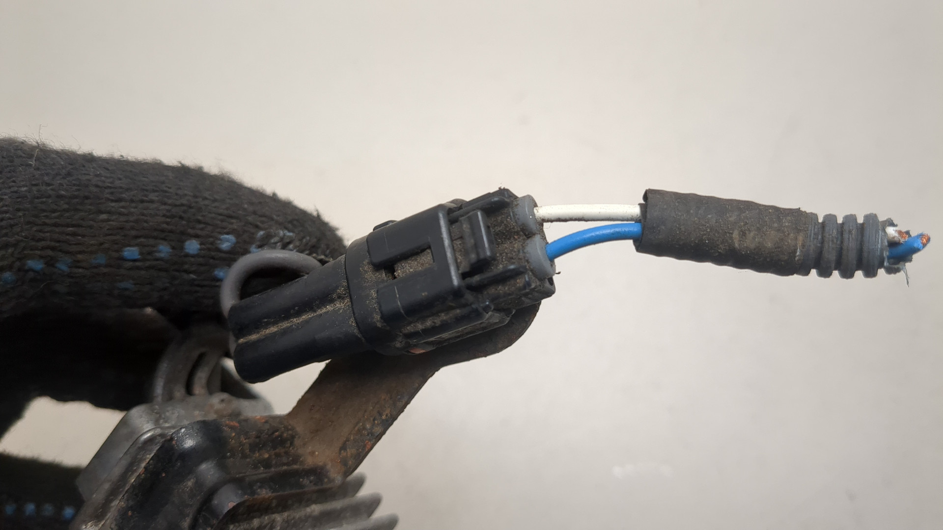 Блок электронный