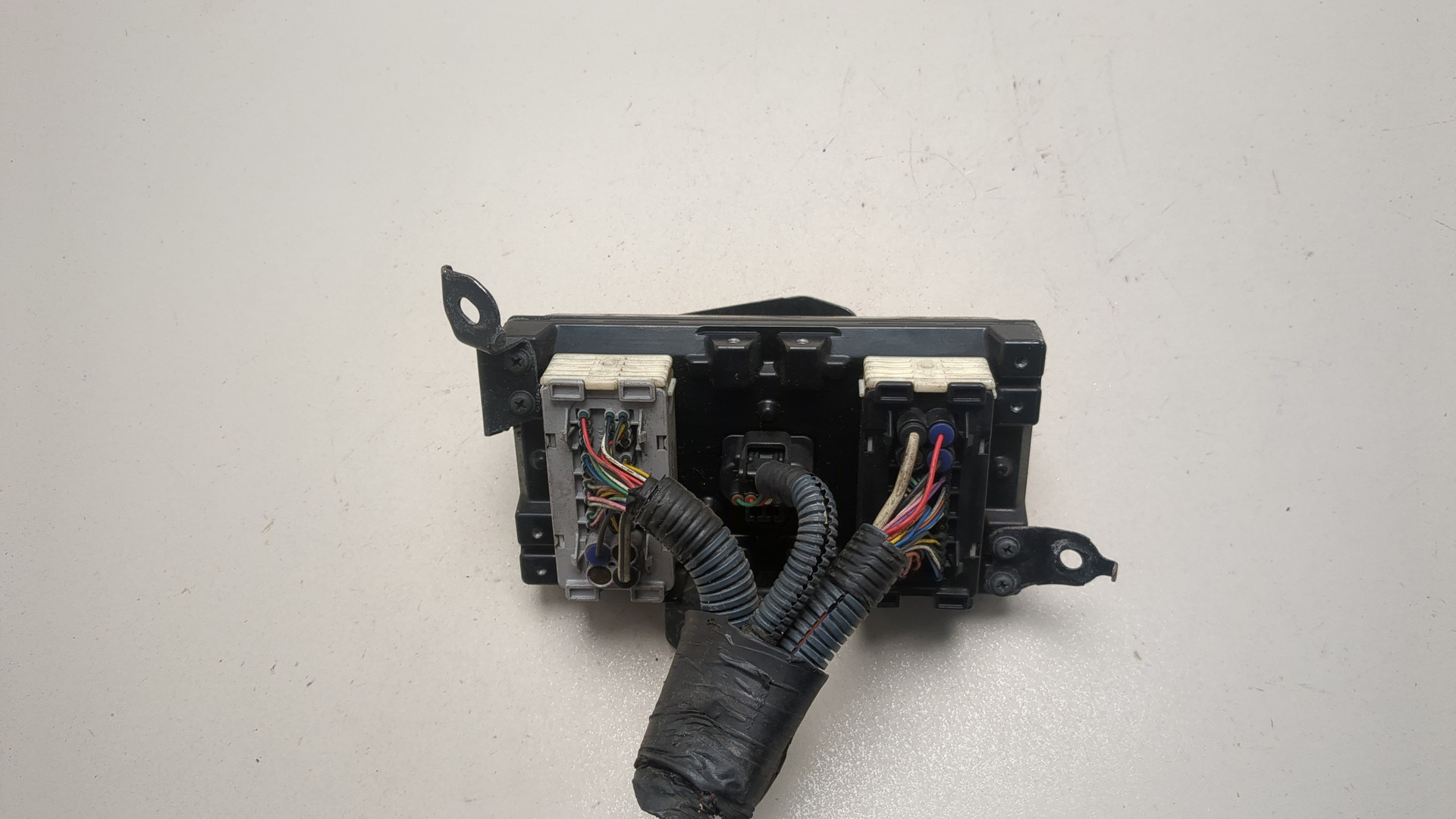 Блок управления ABS