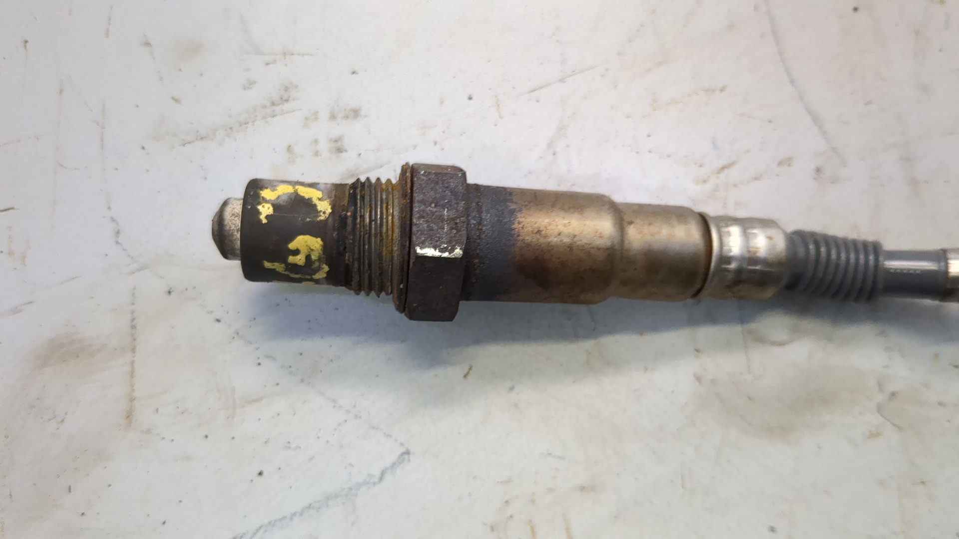 Датчик кислородный/Лямбда-зонд