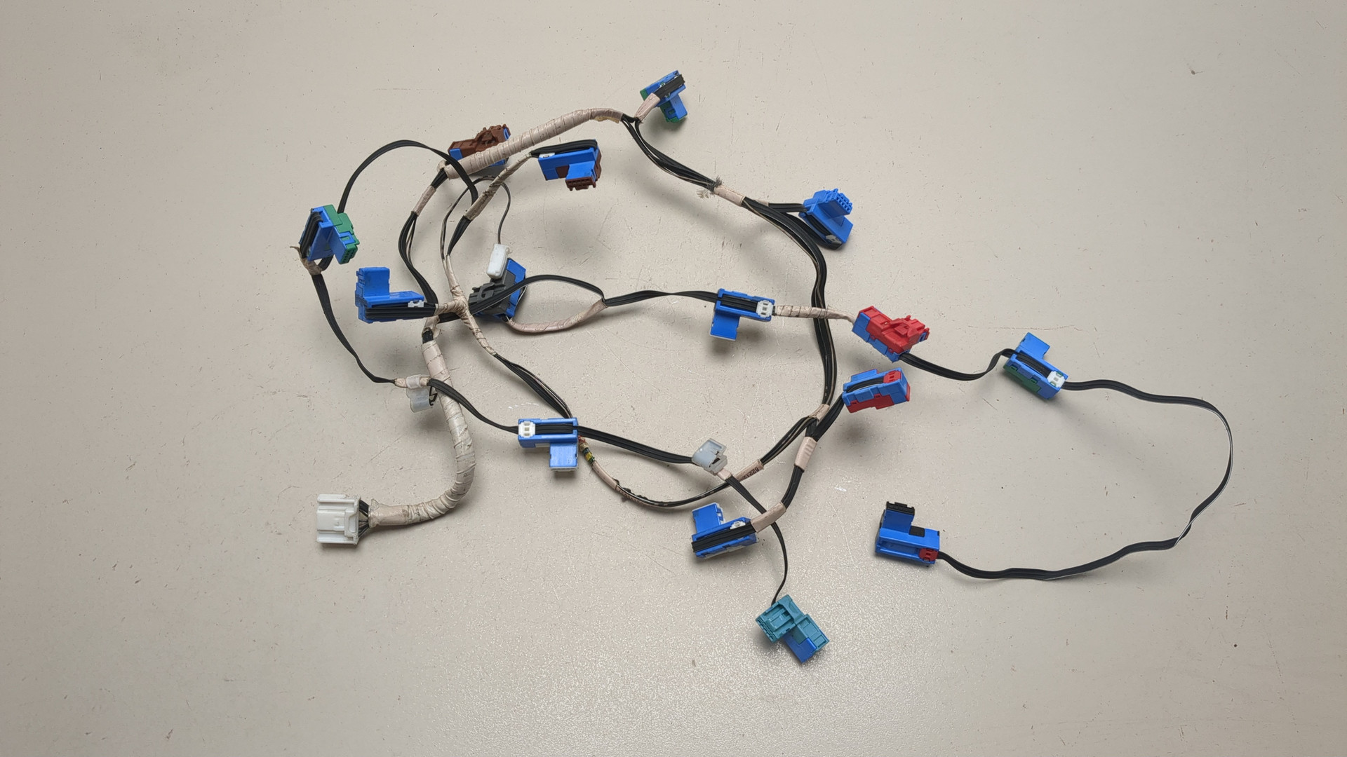 Проводка (коса)