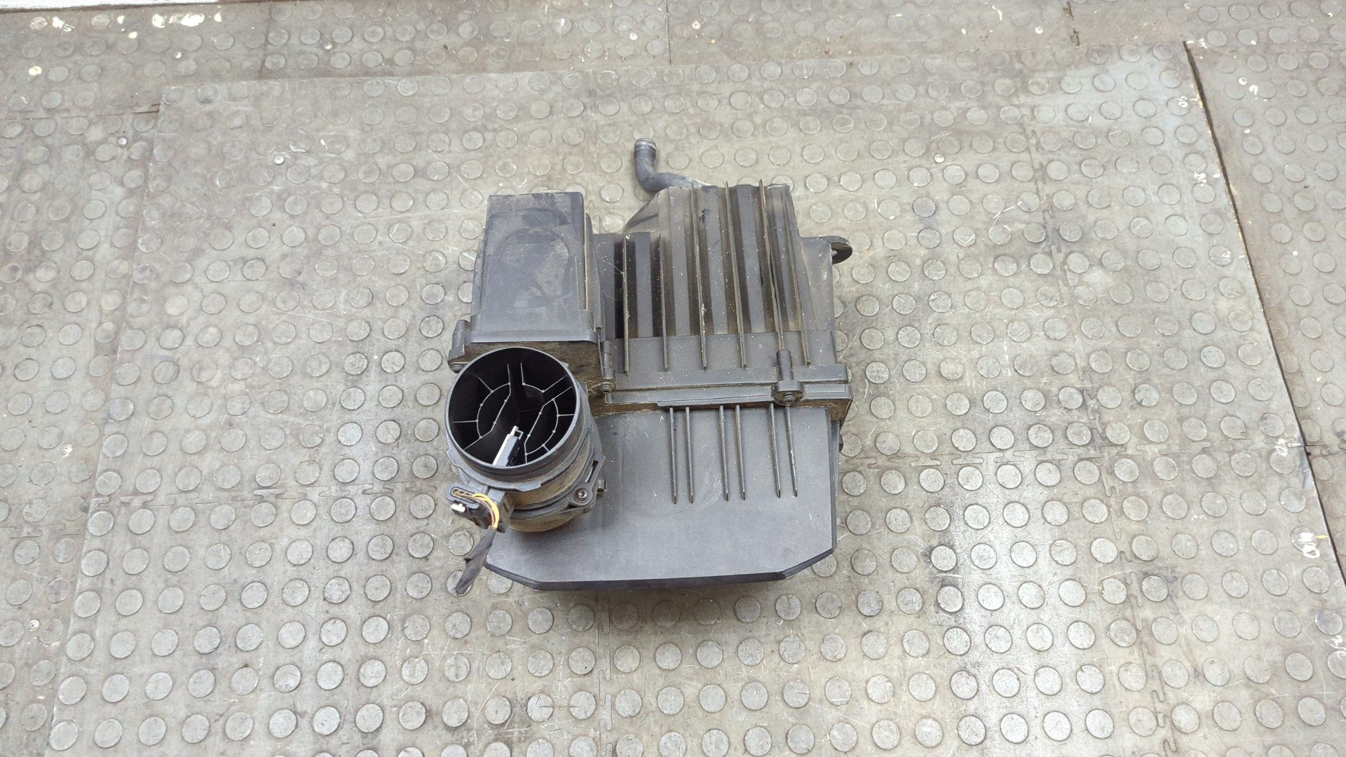 Корпус воздушного фильтра