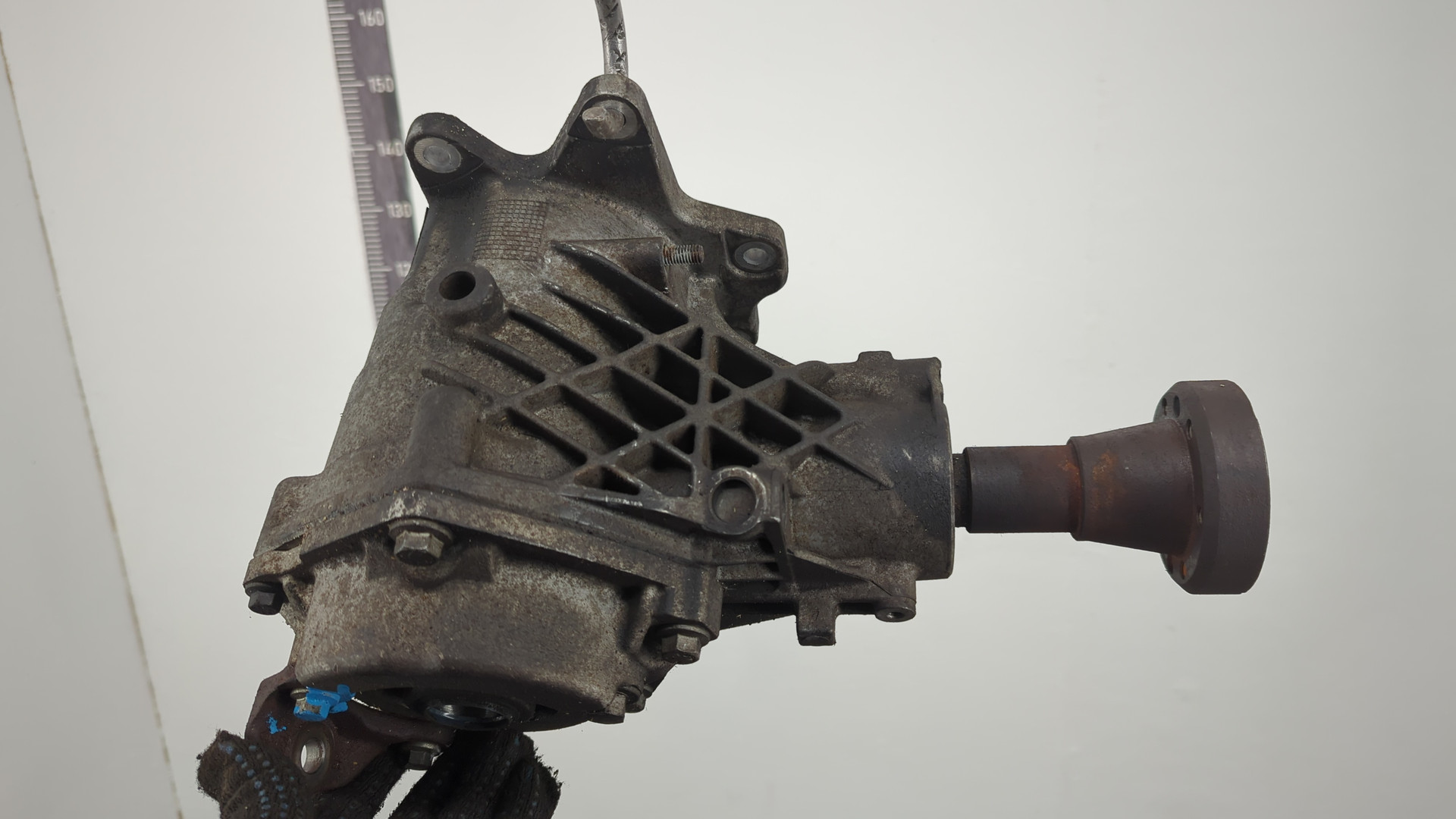 Коробка раздаточная