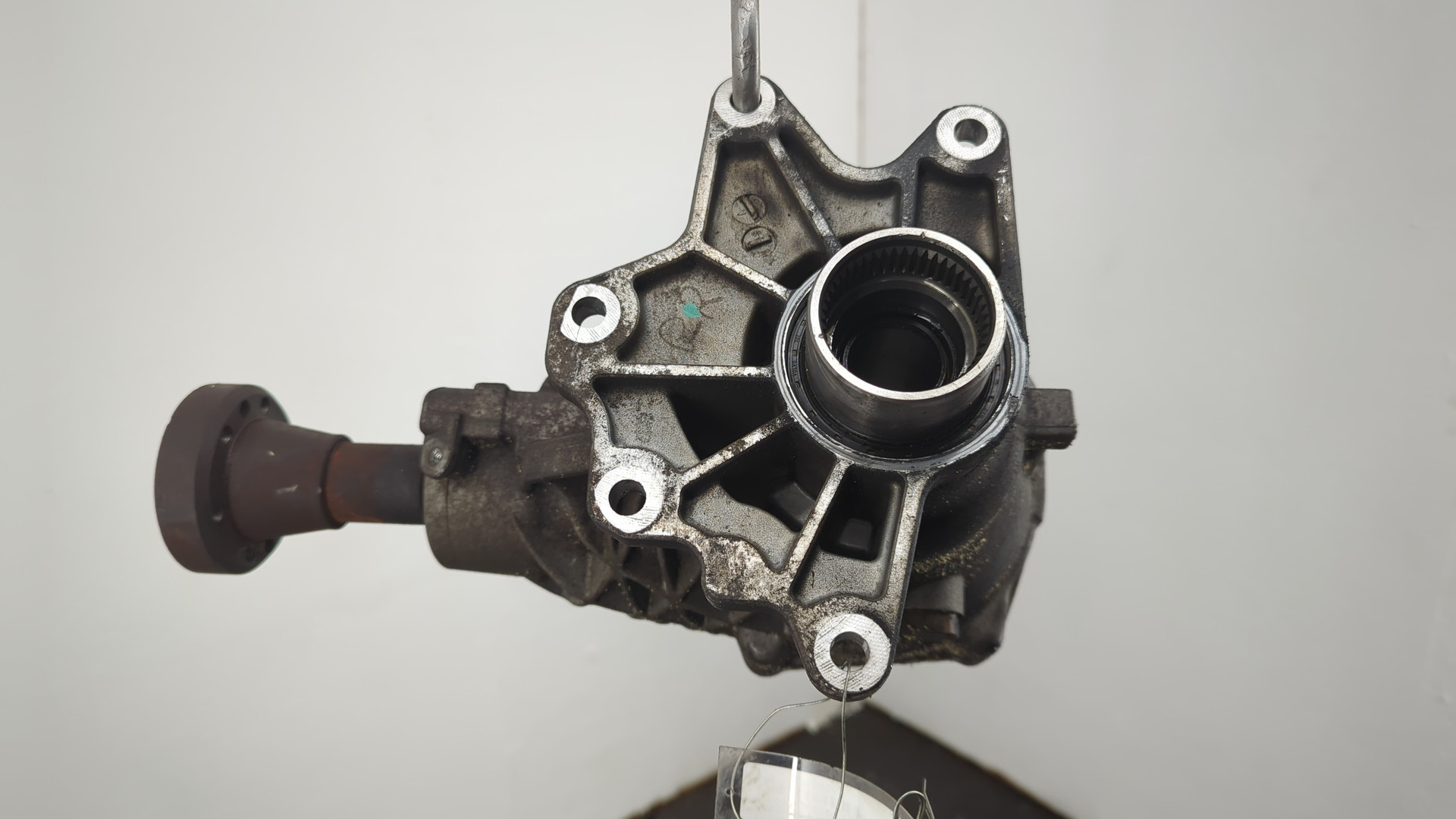 Коробка раздаточная