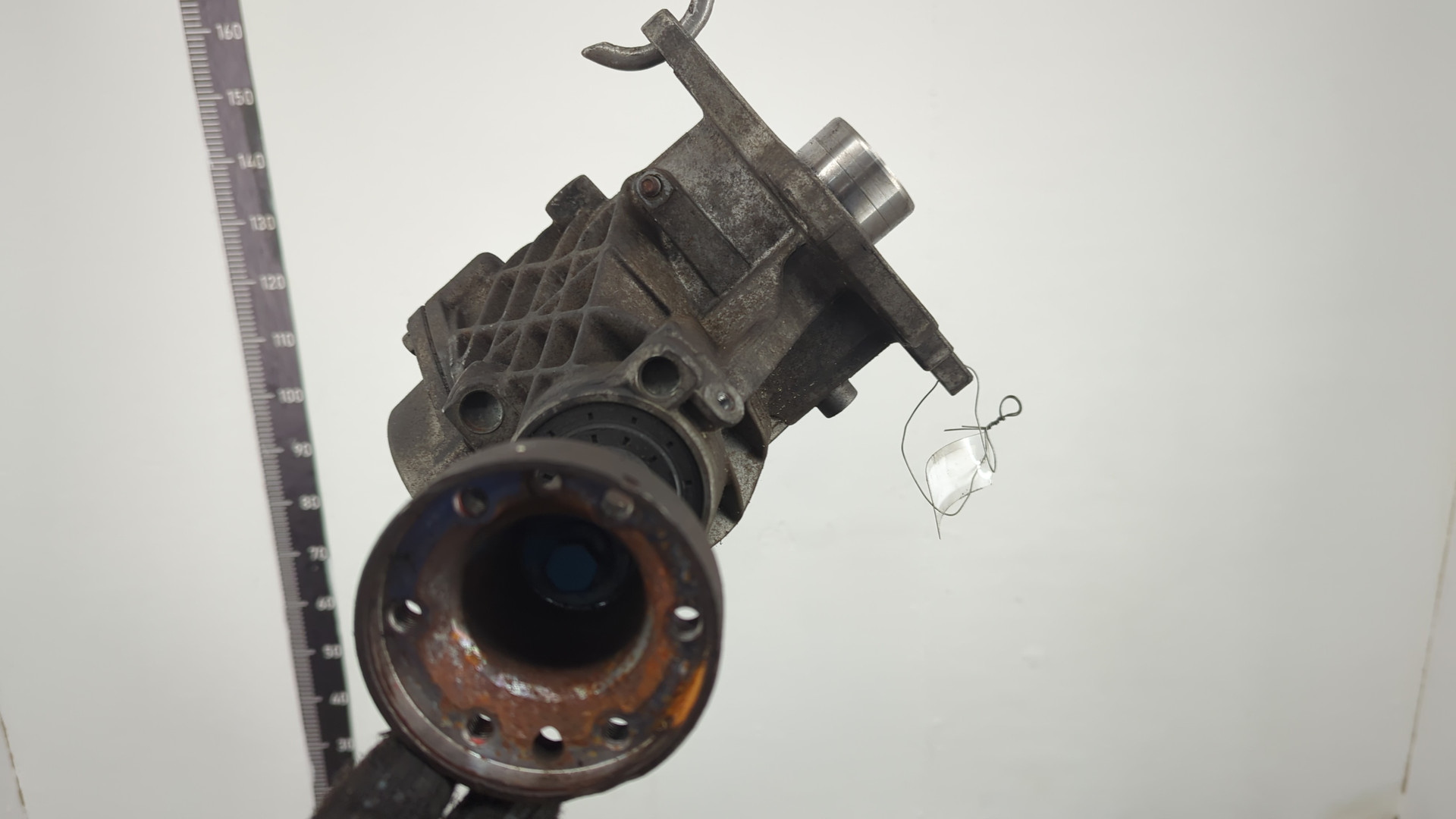 Коробка раздаточная