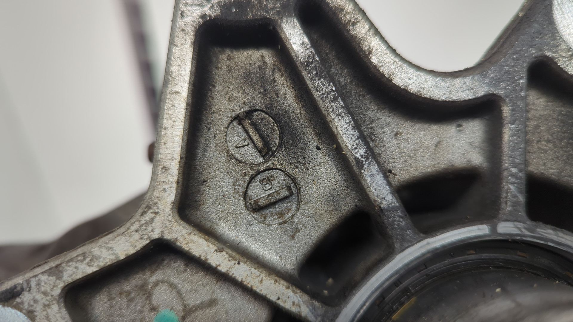 Коробка раздаточная