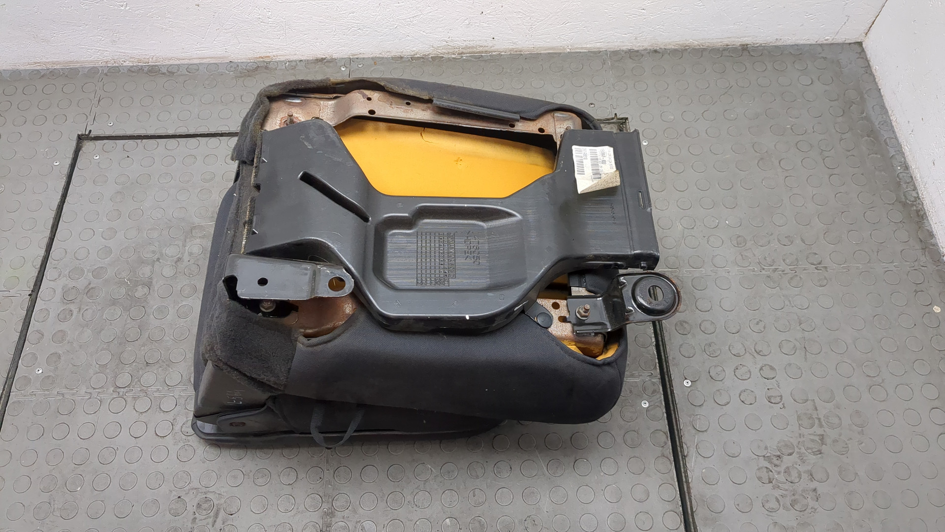 Подлокотник