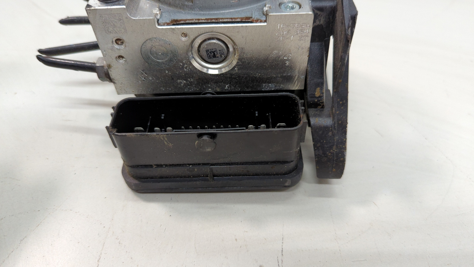 Блок ABS (насос)