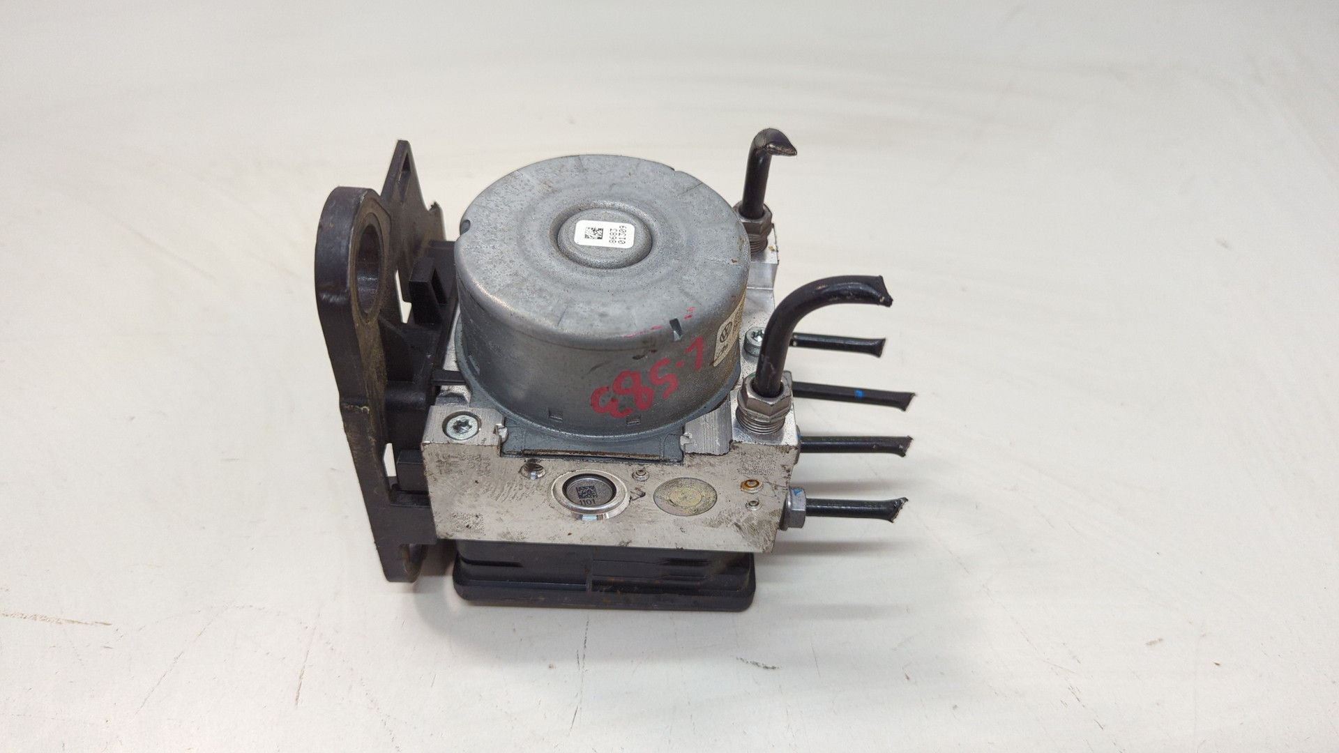 Блок ABS (насос)