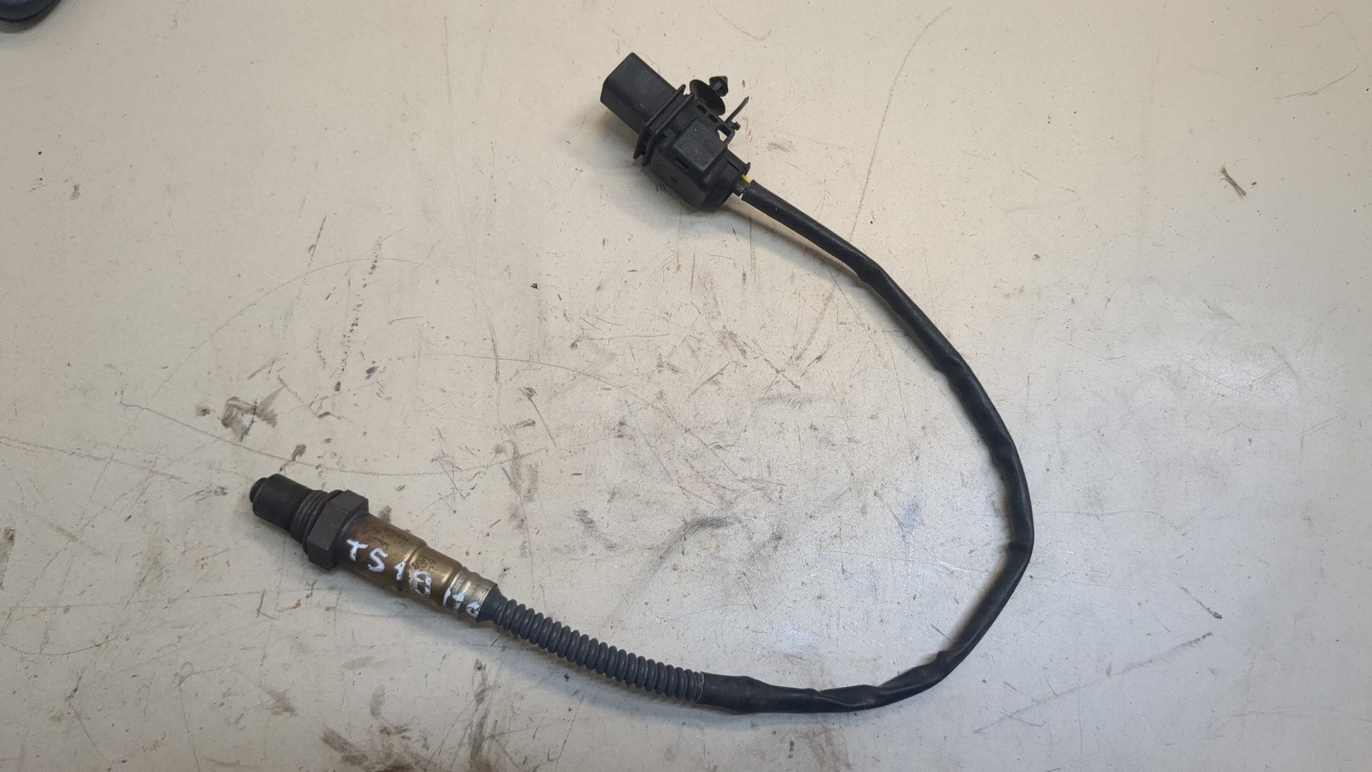 Датчик кислородный/Лямбда-зонд