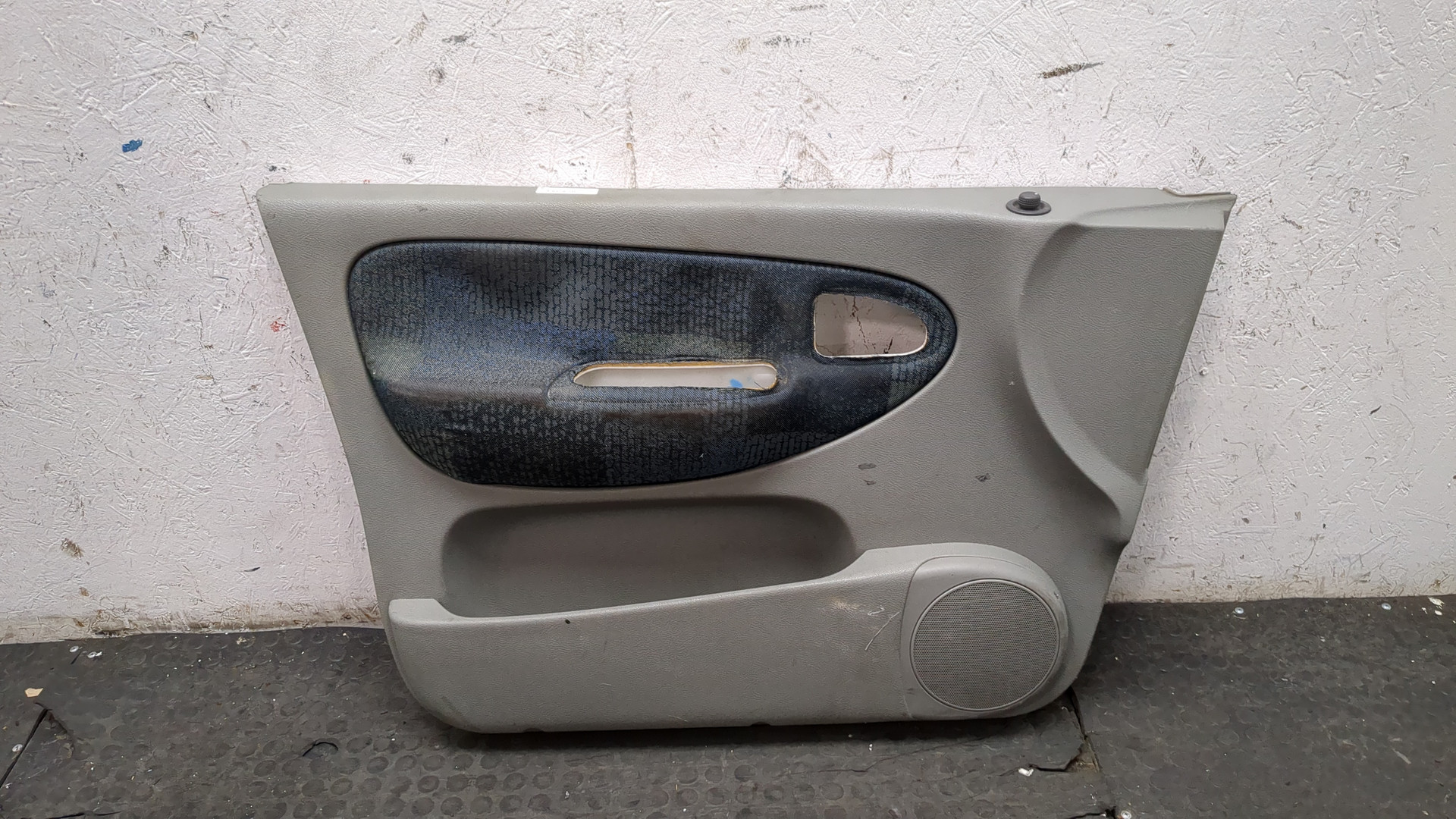 Обшивка двери передней левой