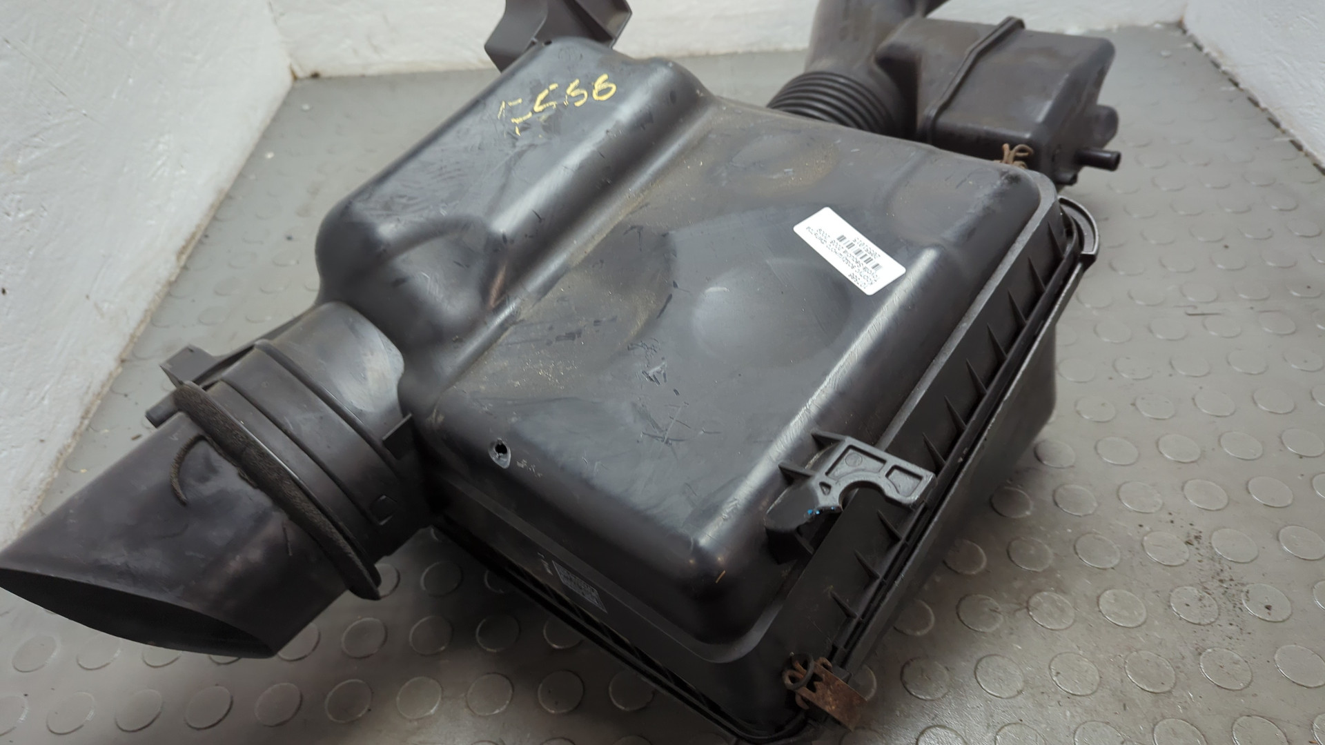 Корпус воздушного фильтра