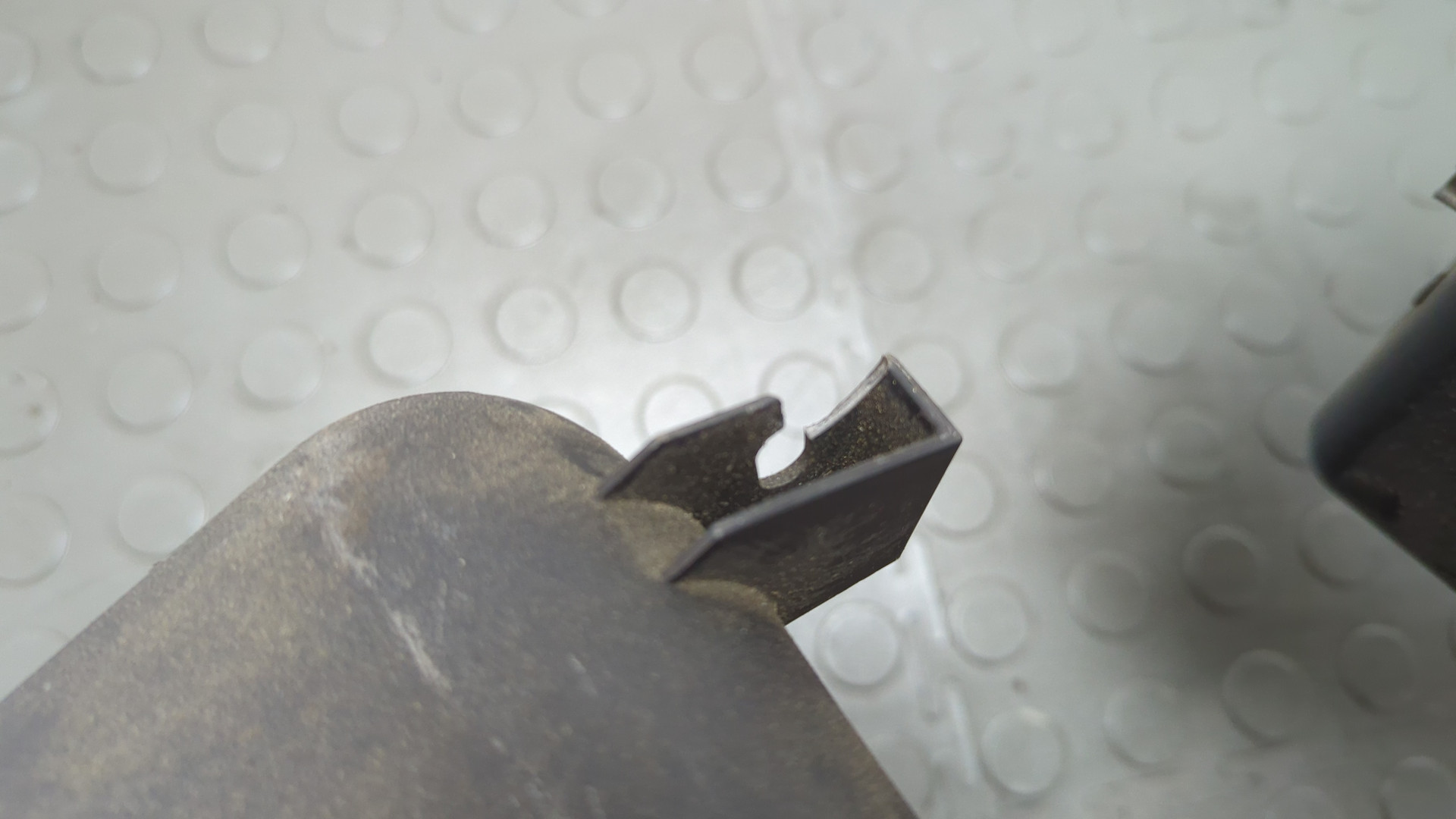 Корпус воздушного фильтра