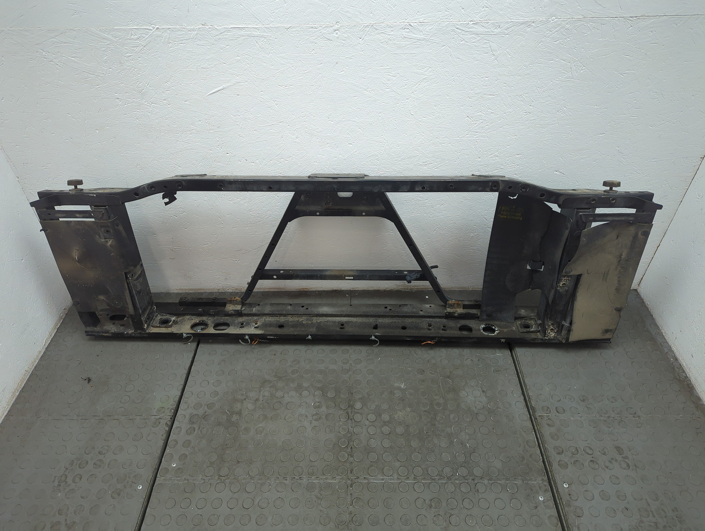 Панель передняя (телевизор)