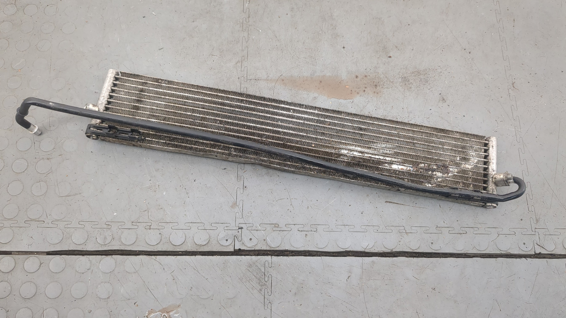 Радиатор АКПП (маслоохладитель)