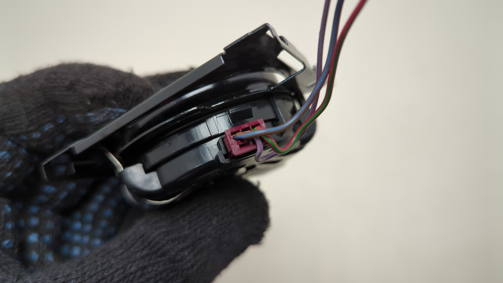 Датчик дождя