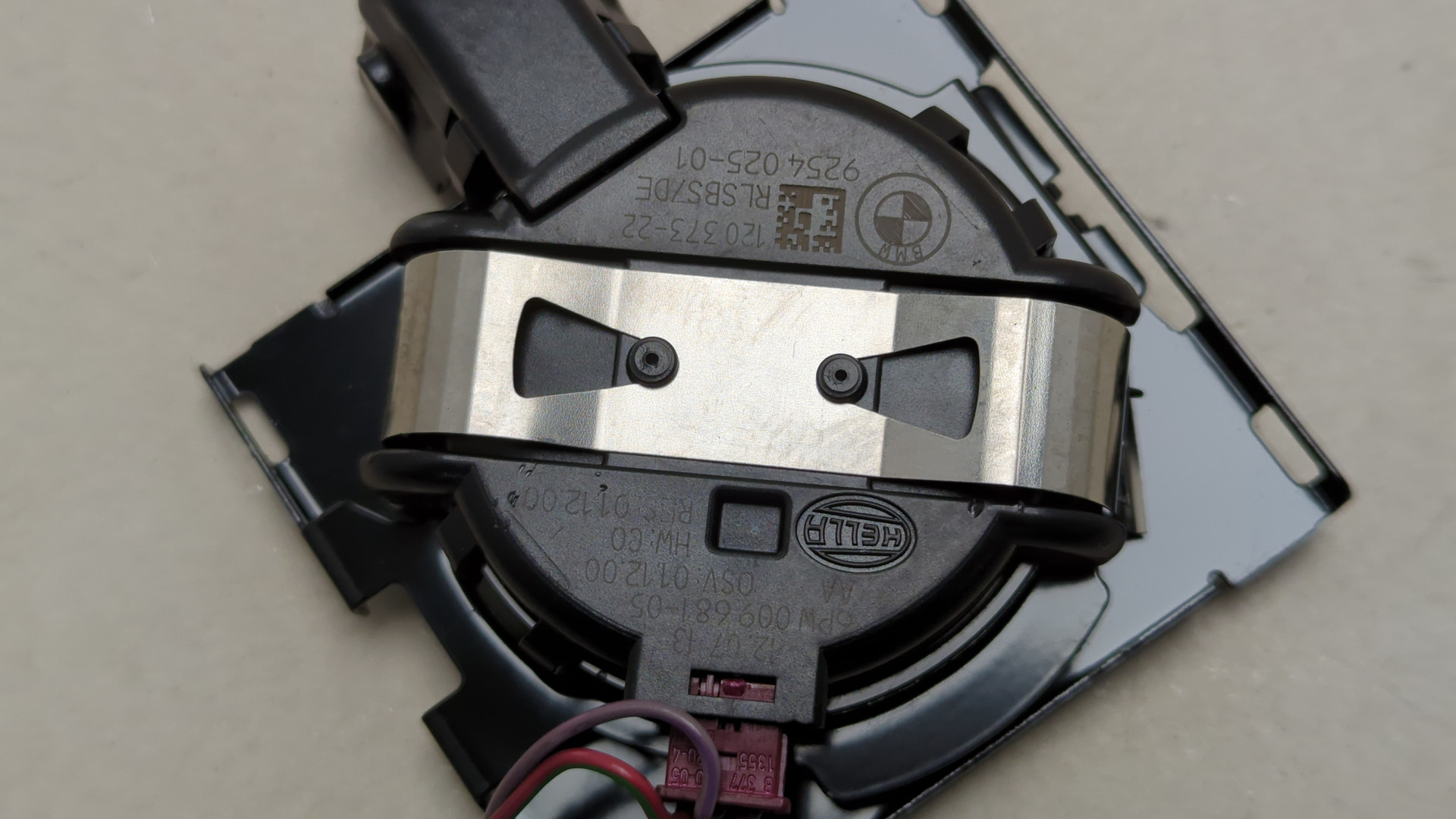 Датчик дождя