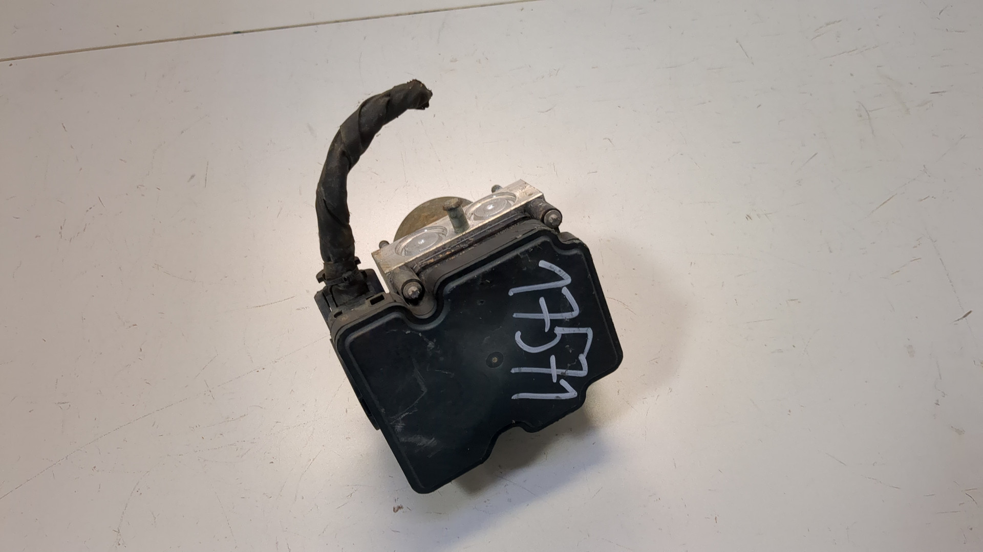 Блок ABS (насос)