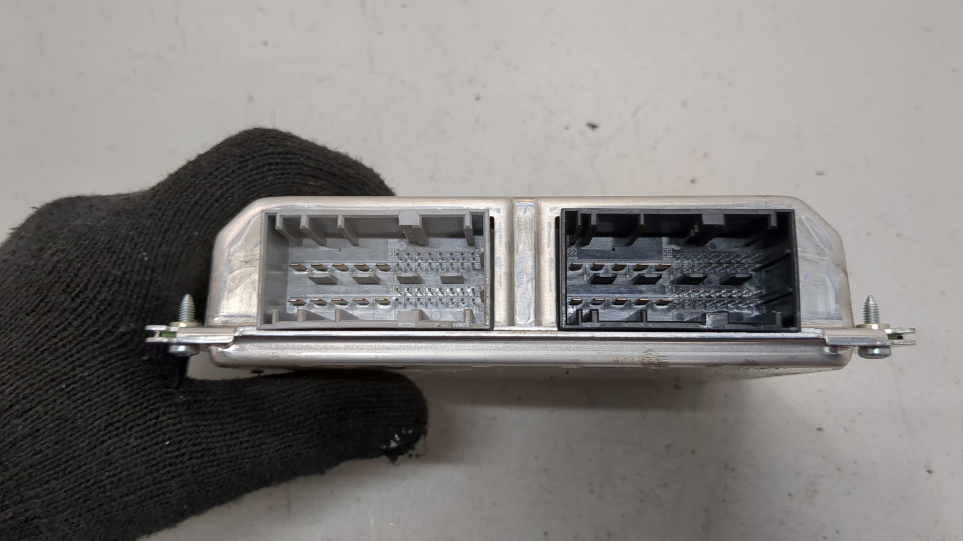 Блок управления АКПП