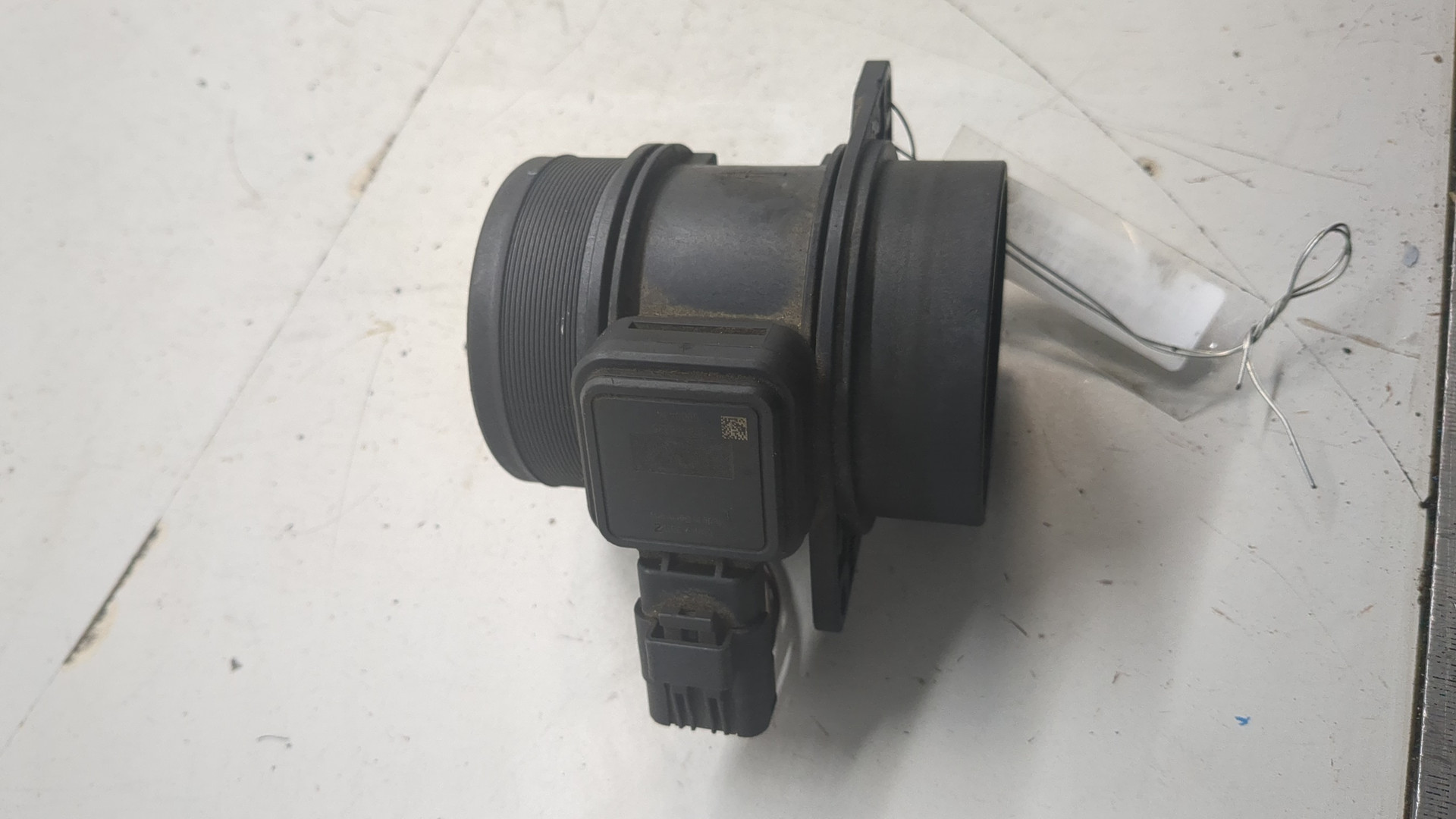 Расходомер воздуха (ДМРВ)