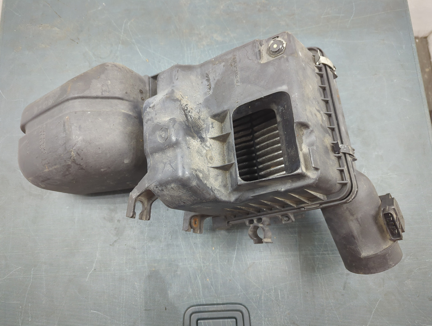 Корпус воздушного фильтра