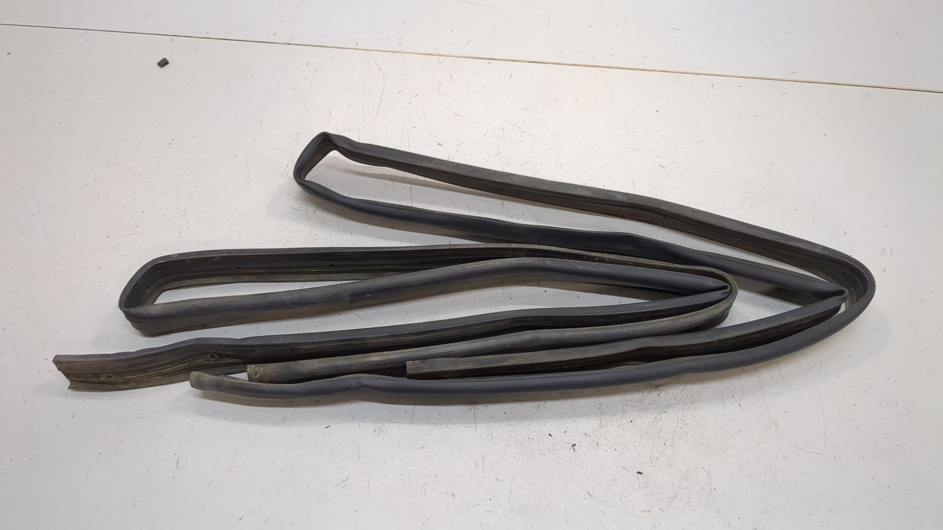 Уплотнитель (наружный)