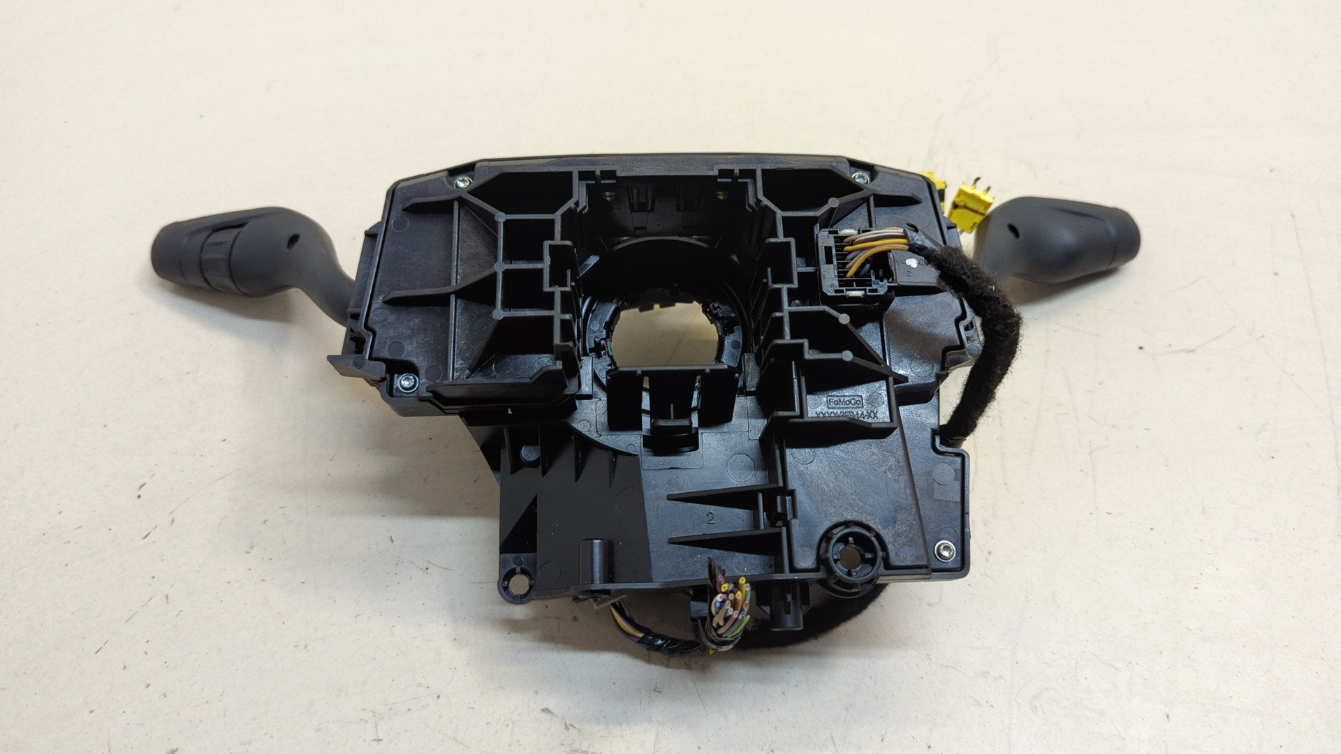 Переключатель подрулевой