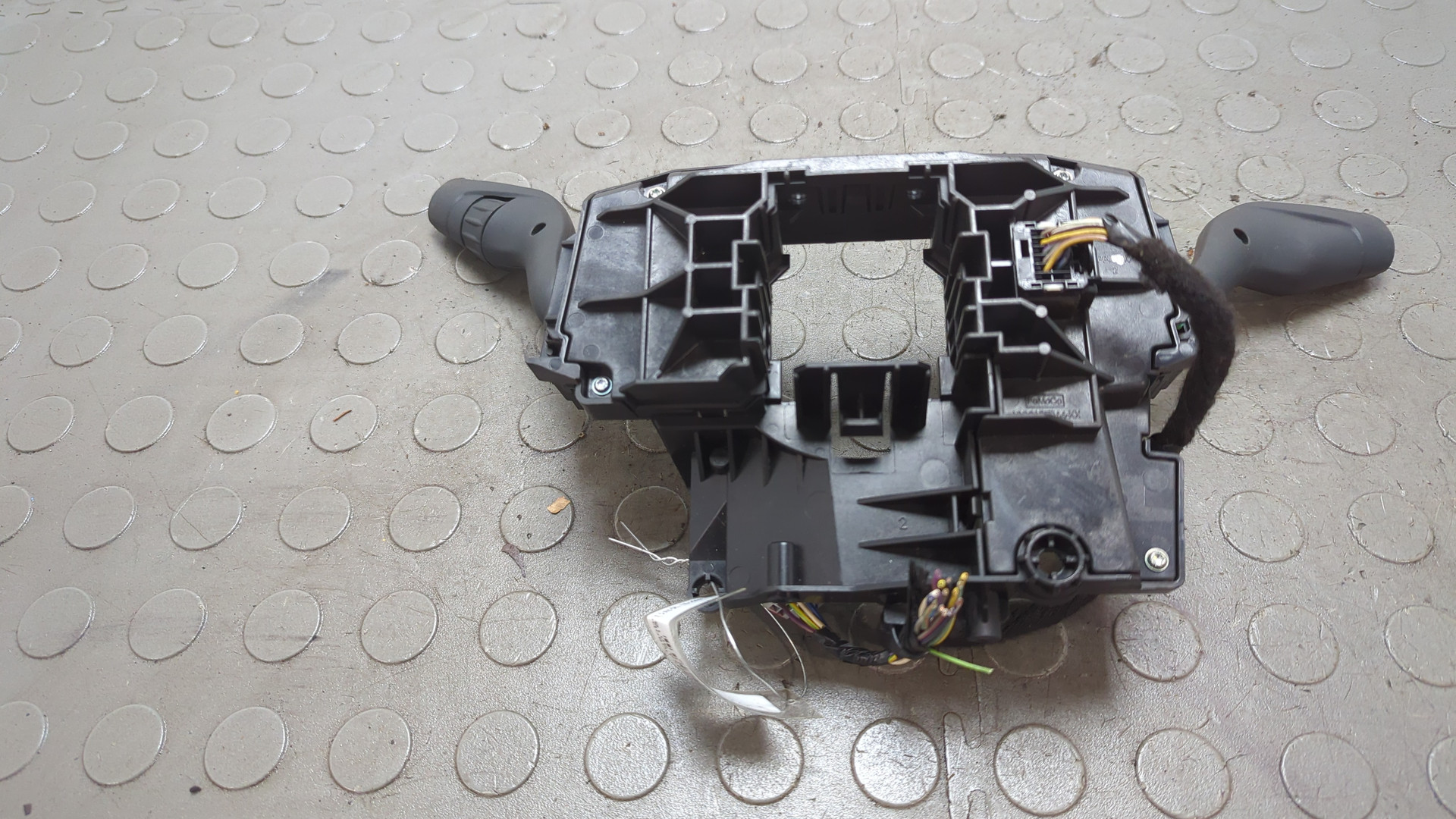 Переключатель подрулевой