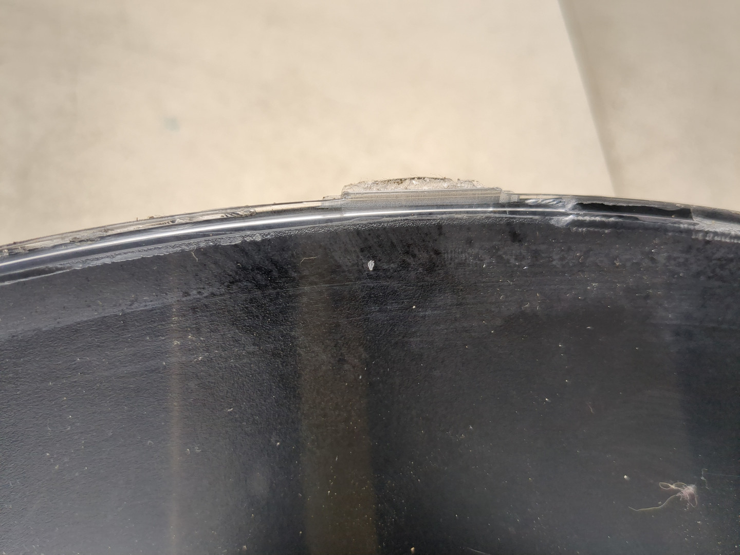 Панель приборов