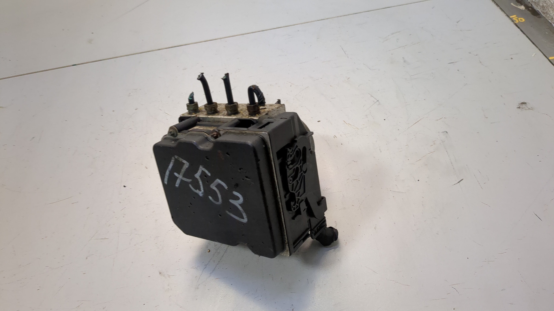 Блок ABS (насос)