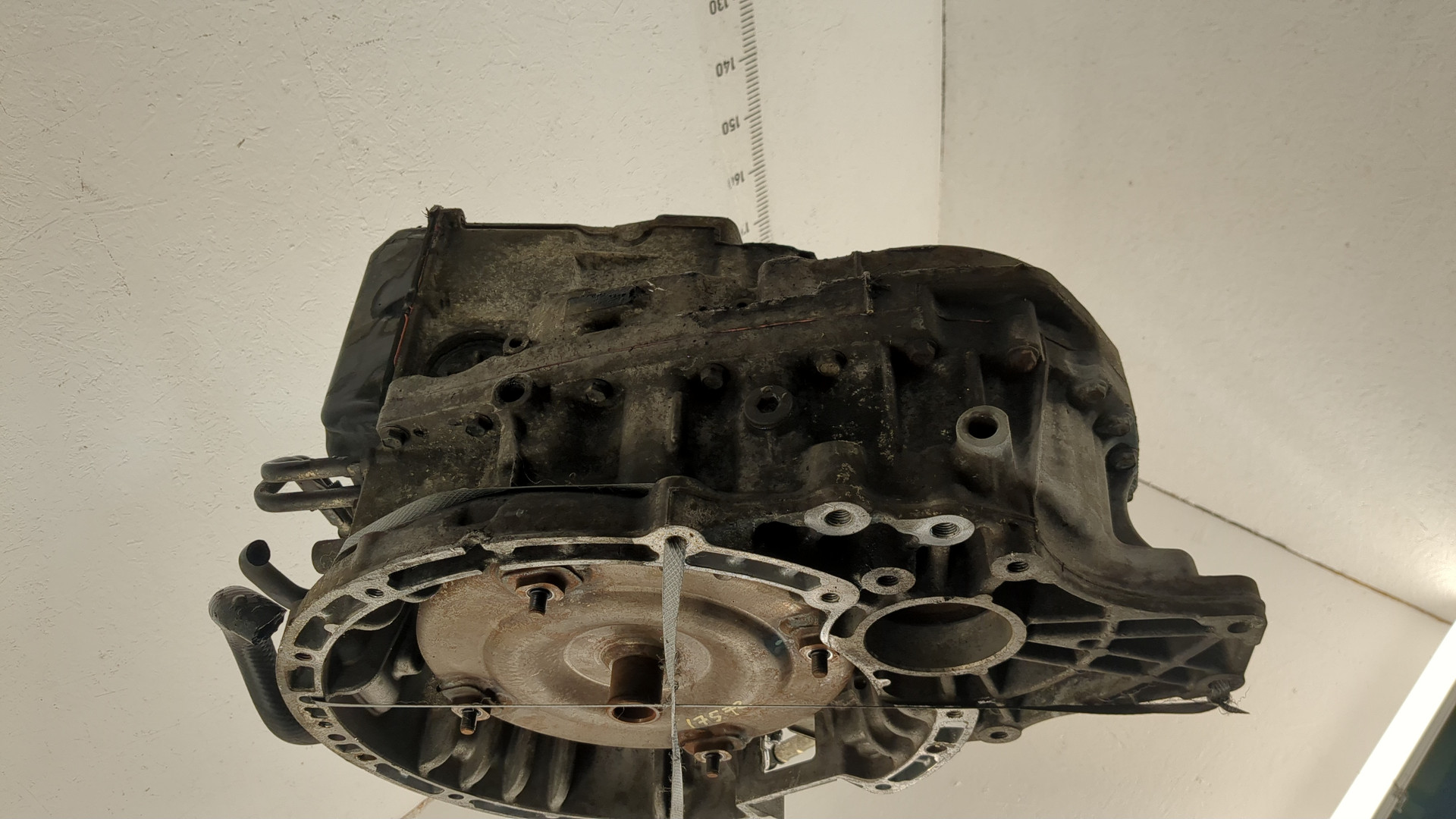 АКПП (автоматическая коробка переключения передач)