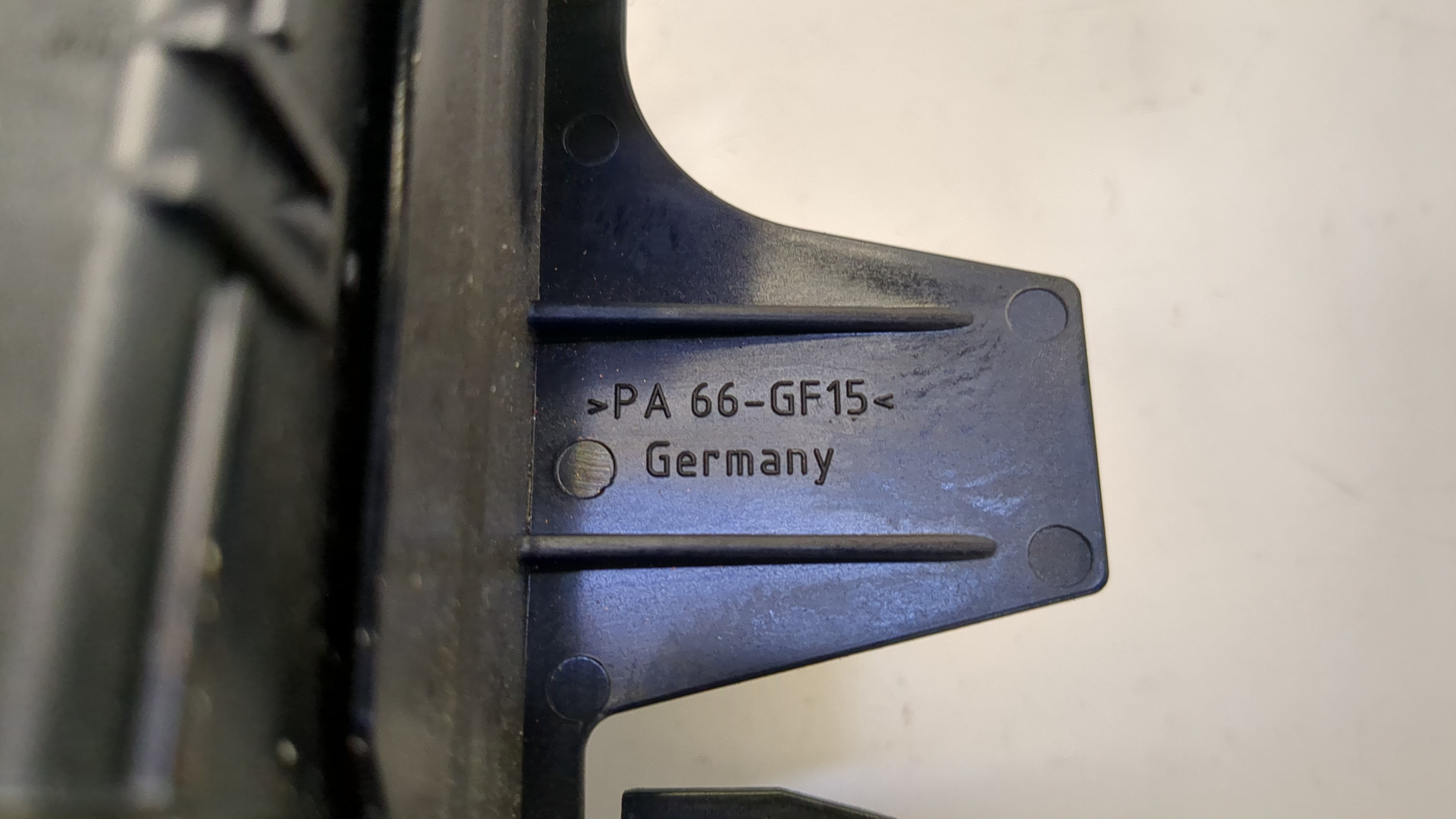 Блок предохранителей