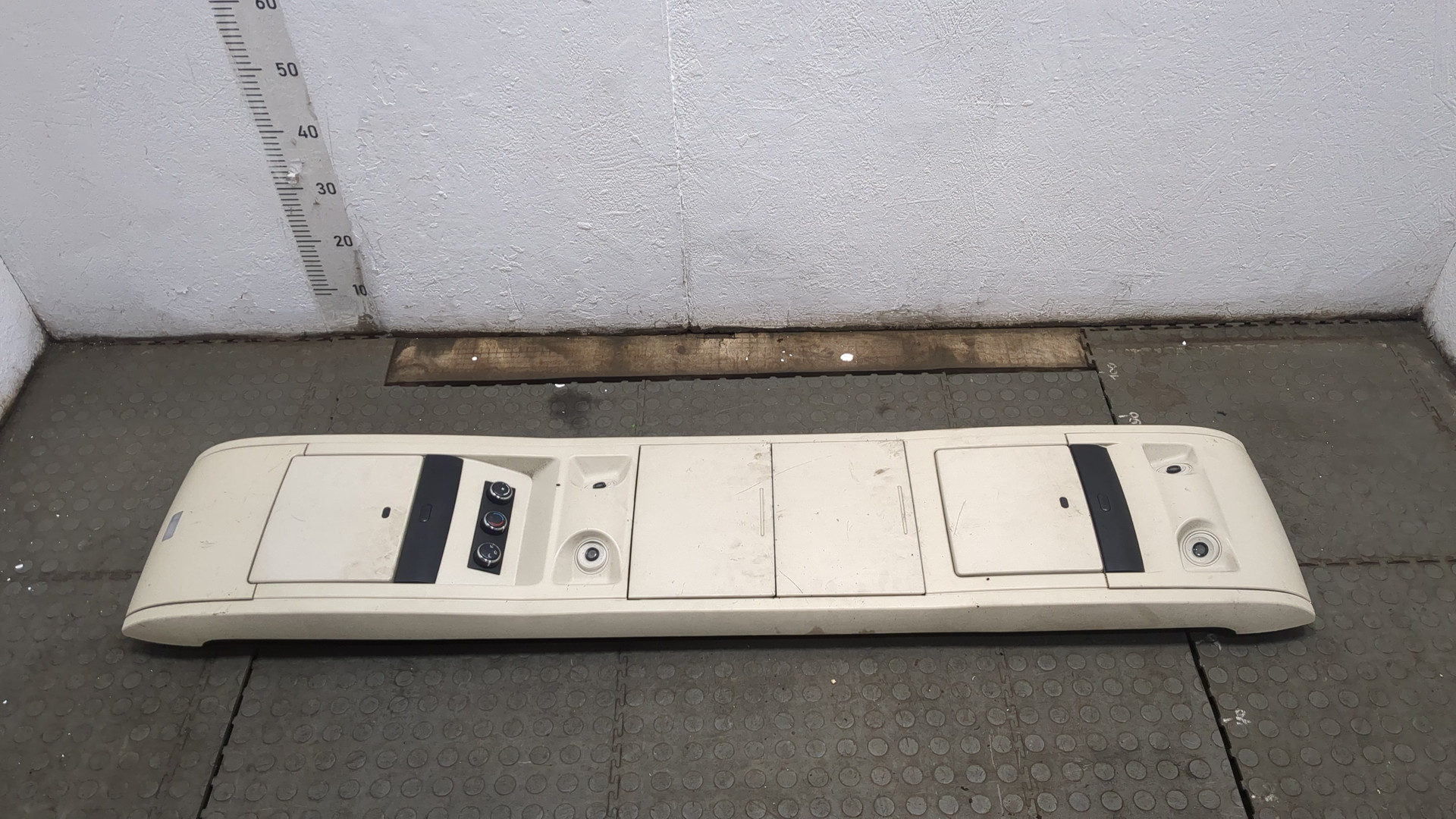 Дисплей проигрывателя CD