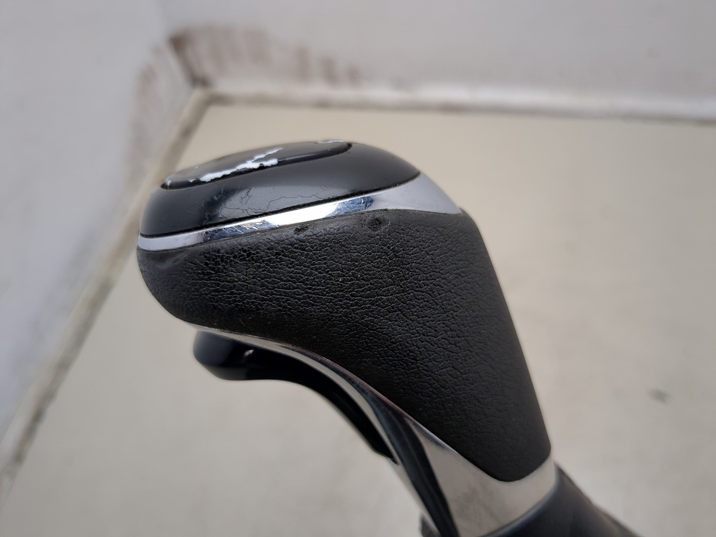 Кулиса МКПП / АКПП