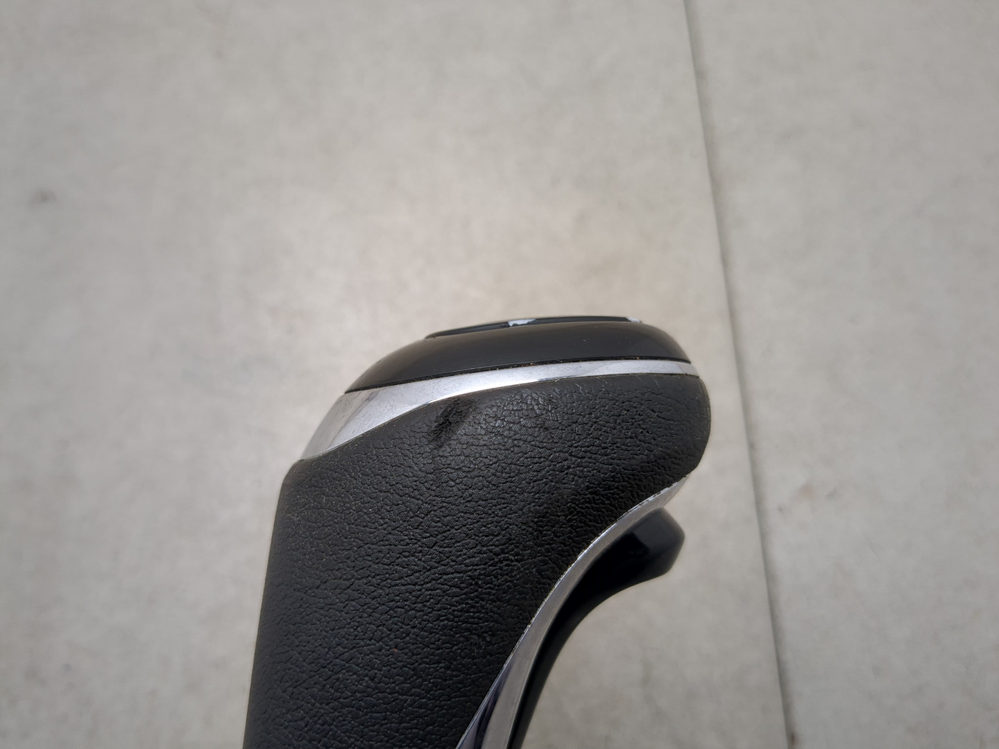 Кулиса МКПП / АКПП