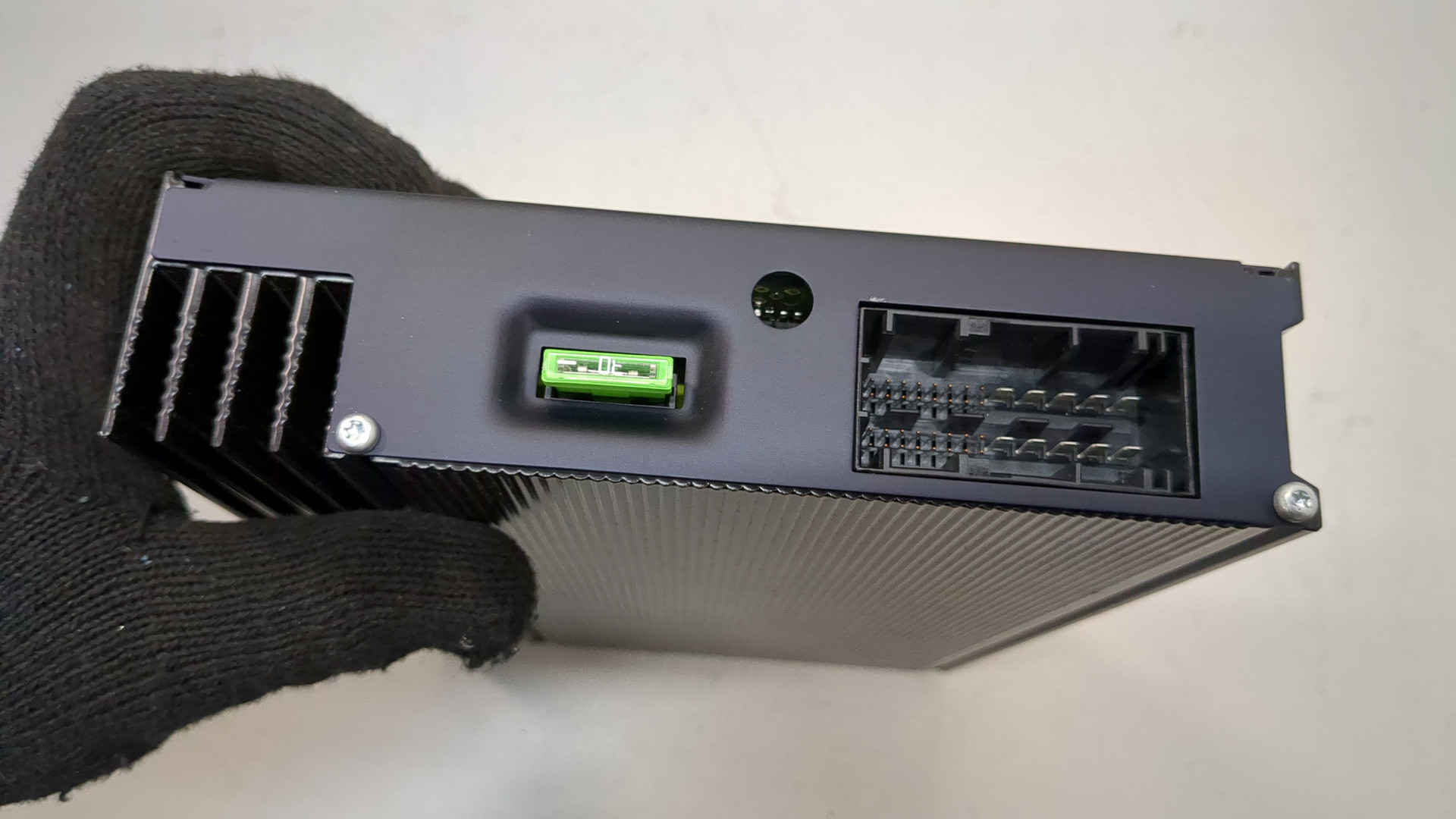 Усилитель акустической системы