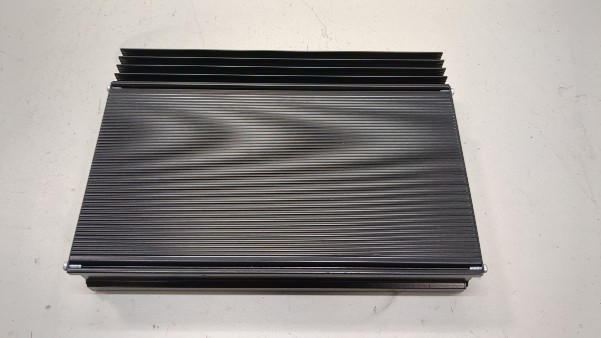 Усилитель акустической системы