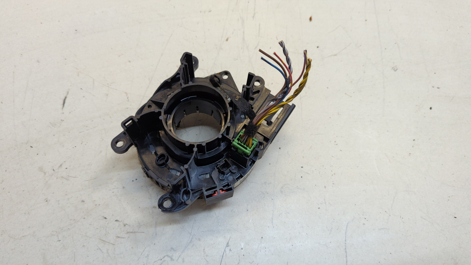 Механизм подрулевой для SRS (ленточный)